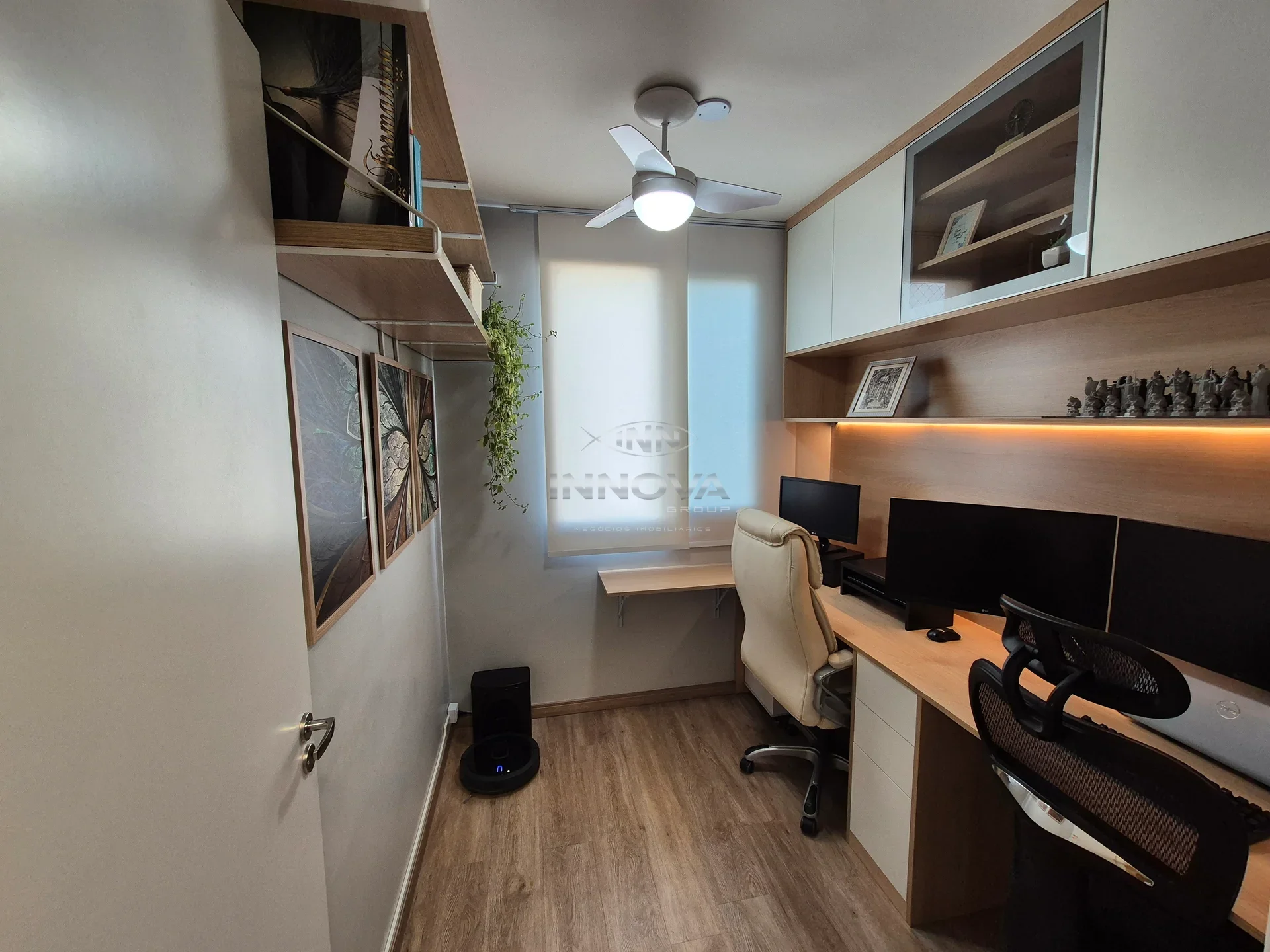 Apartamento à venda com 33m², 2 dormitórios e lazer de clube no Butantã, SP — Miniatura 7