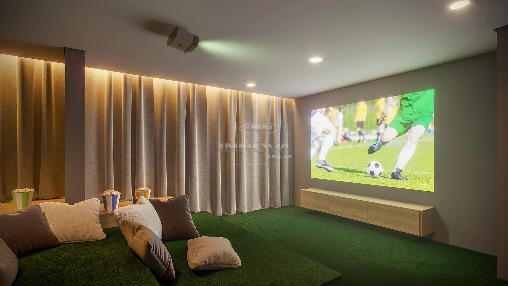 Apartamento à venda com 33m², 2 dormitórios e lazer de clube no Butantã, SP — Miniatura 16