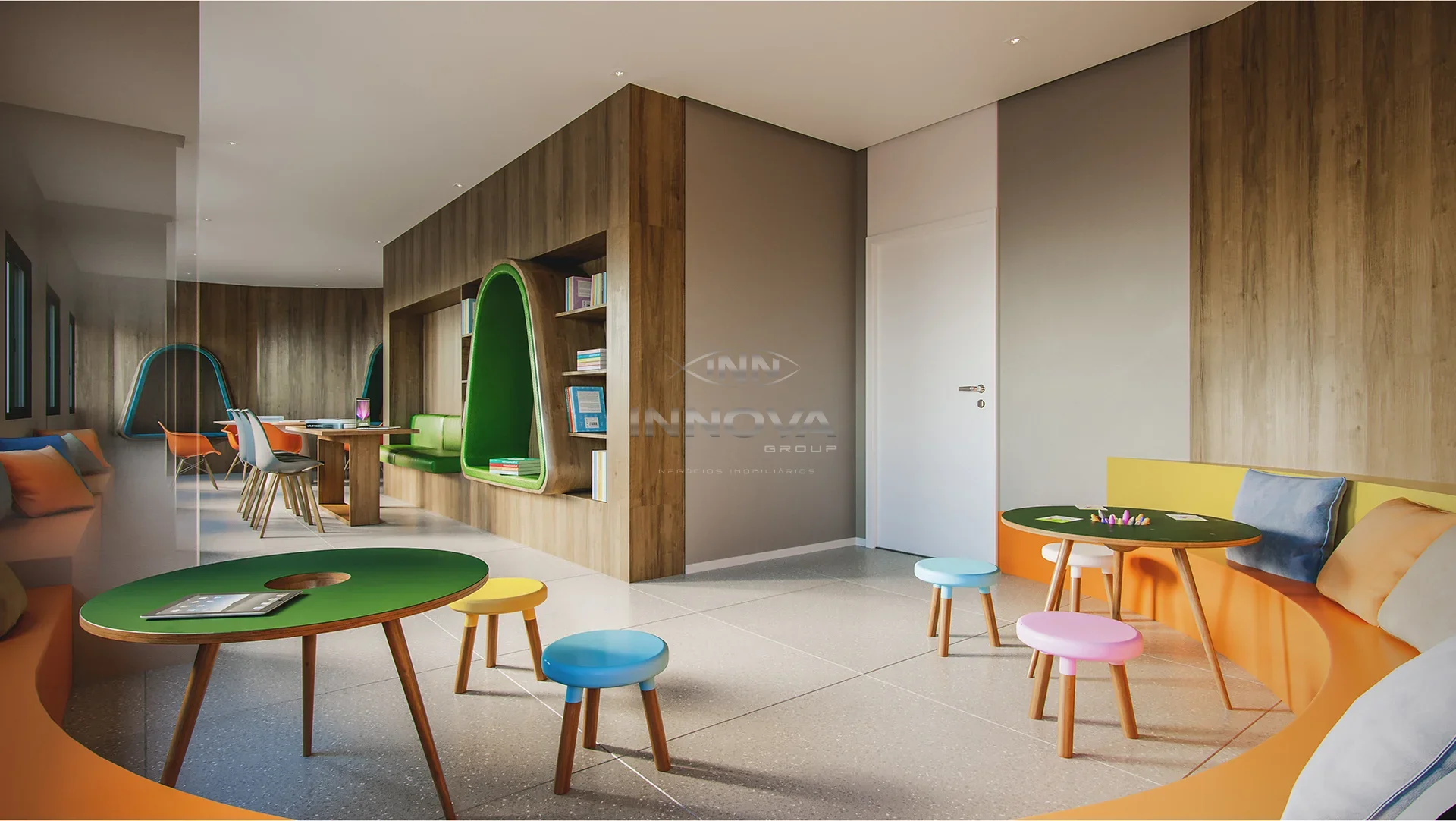 Apartamento à venda com 33m², 2 dormitórios e lazer de clube no Butantã, SP — Miniatura 14