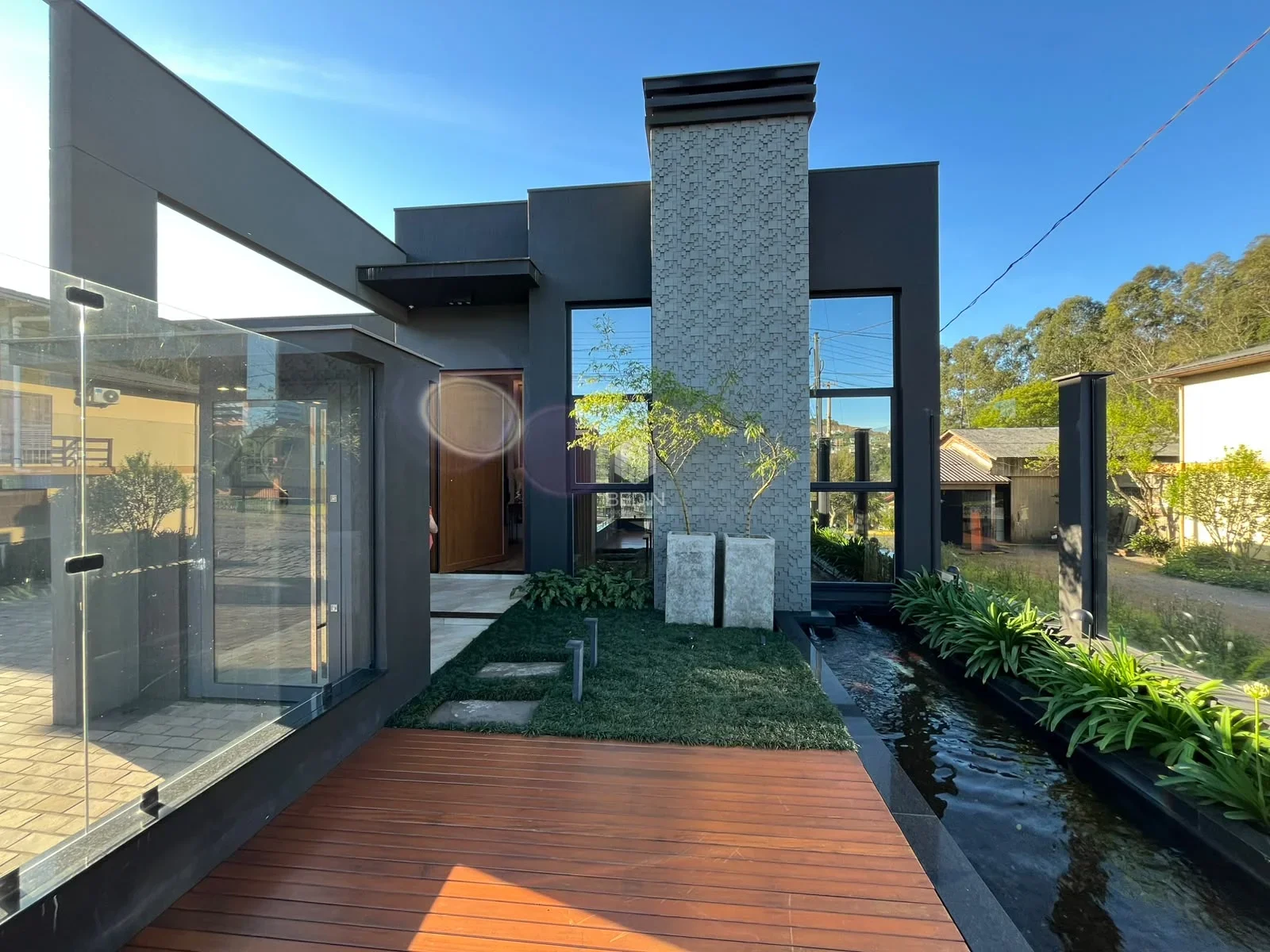 Casa Alto Padrão à Venda | Exclusividade