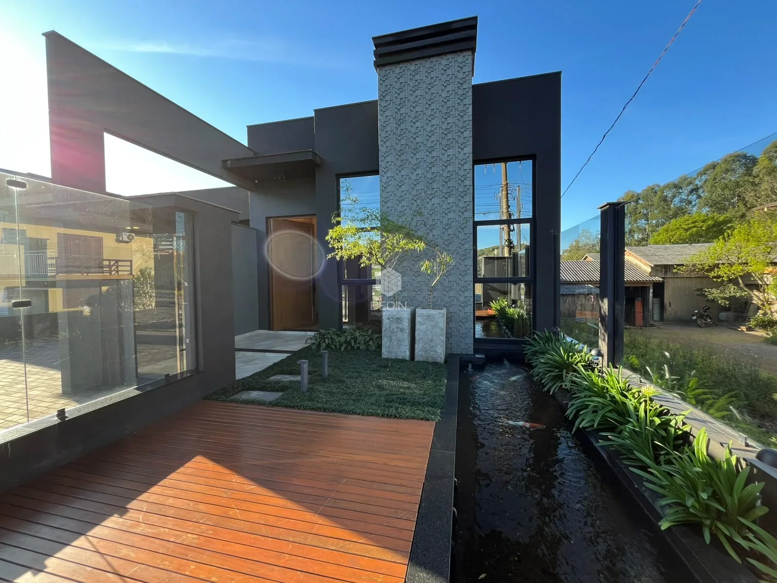 Casa Alto Padrão à Venda | Exclusividade — Miniatura 3