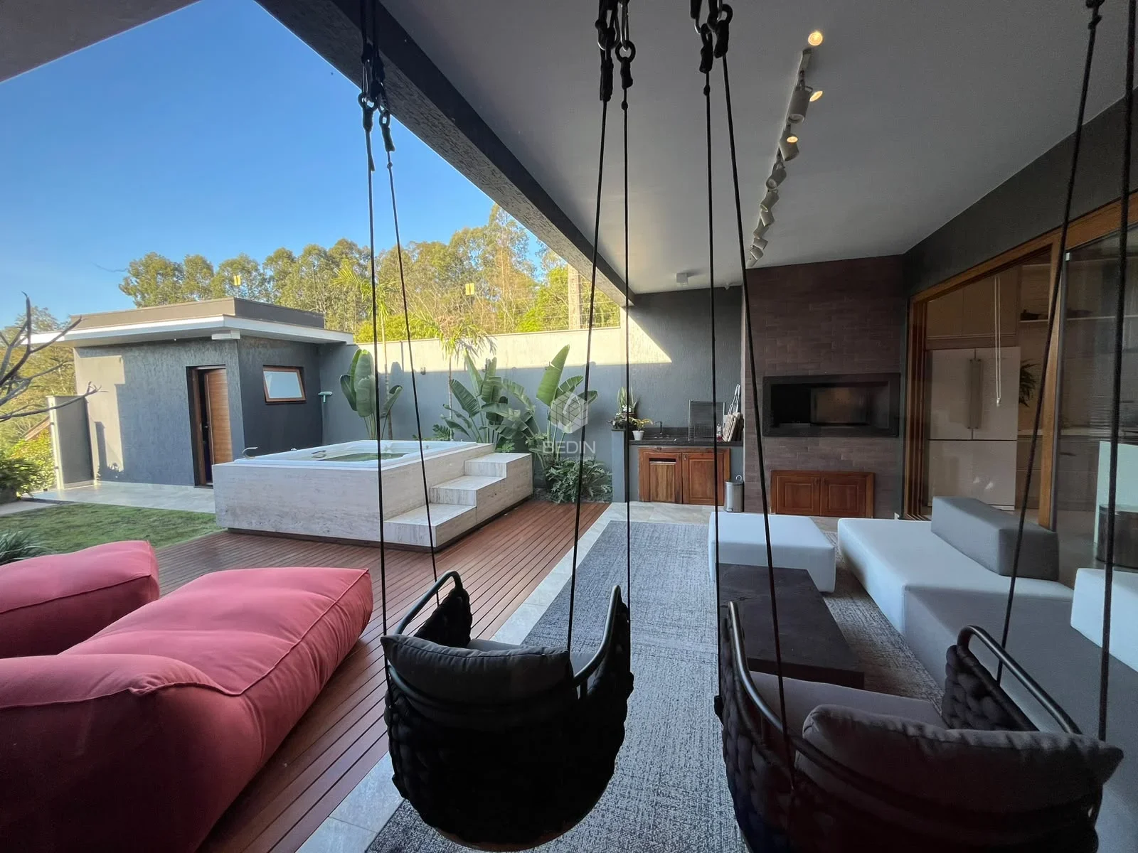 Casa Alto Padrão à Venda | Exclusividade — Miniatura 51