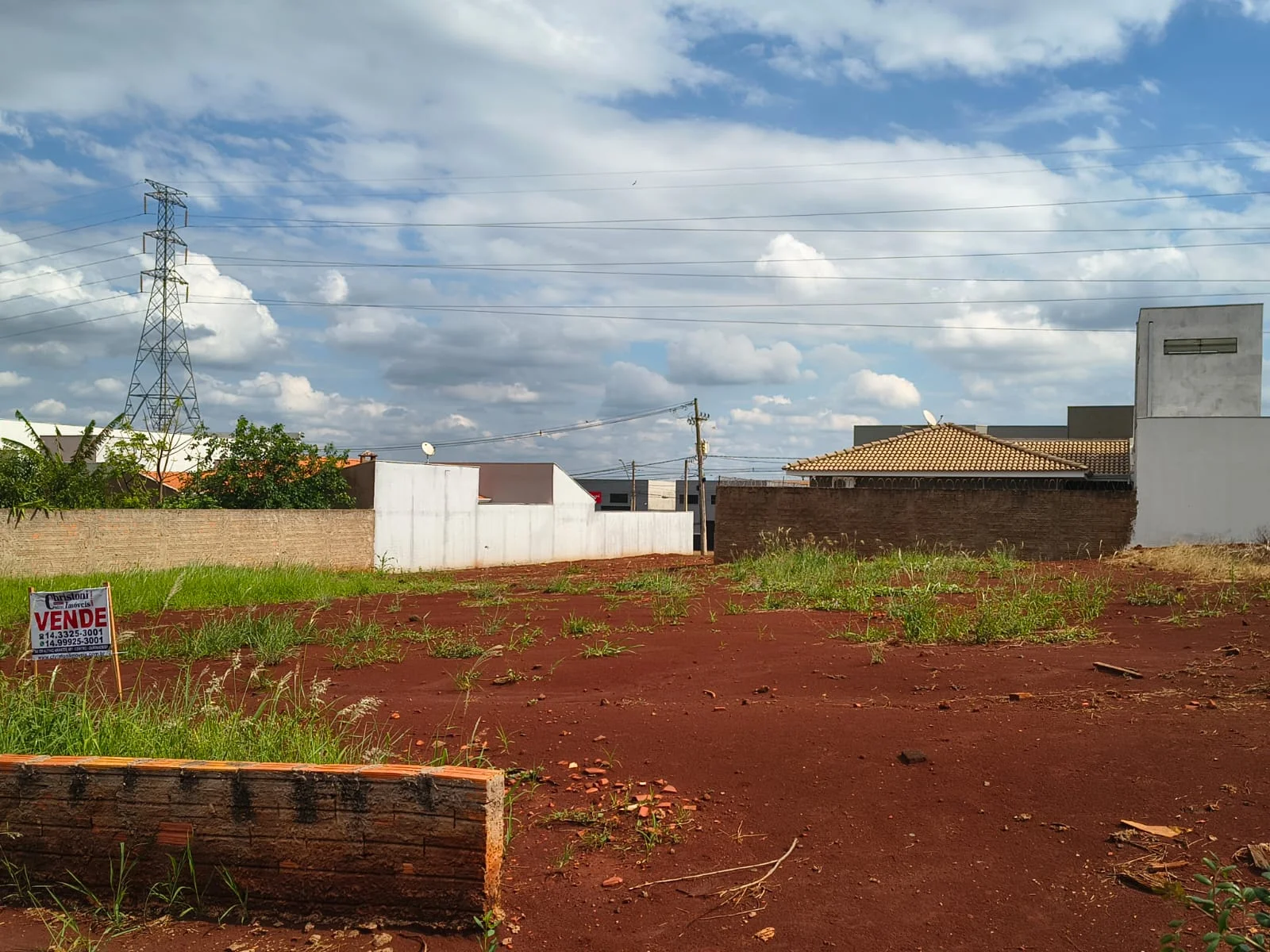 TERRENO PLANO 396M² - VILLE DE FRANCE - OURINHOS/SP — Miniatura 2