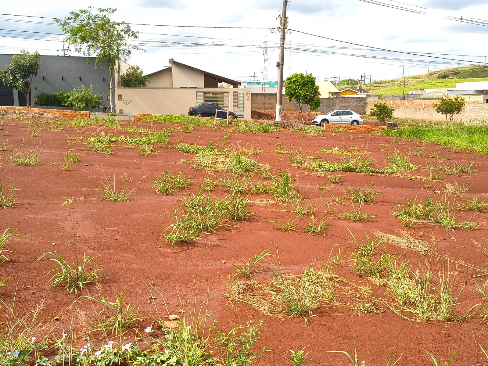TERRENO PLANO 396M² - VILLE DE FRANCE - OURINHOS/SP — Miniatura 4