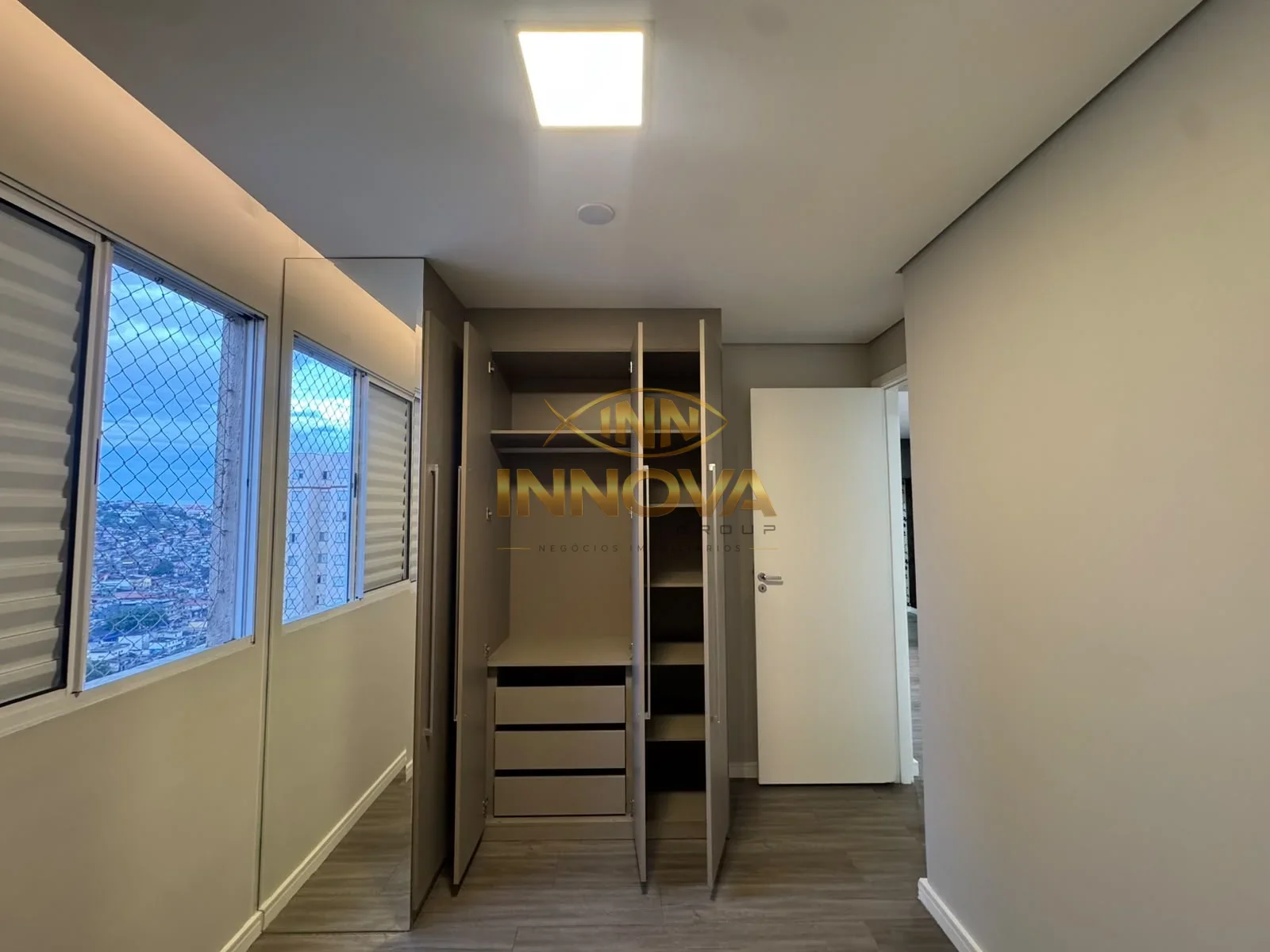 Apartamento para alugar, 44m², 2 quartos, vaga e lazer no JD Conceição, Osasco — Miniatura 15