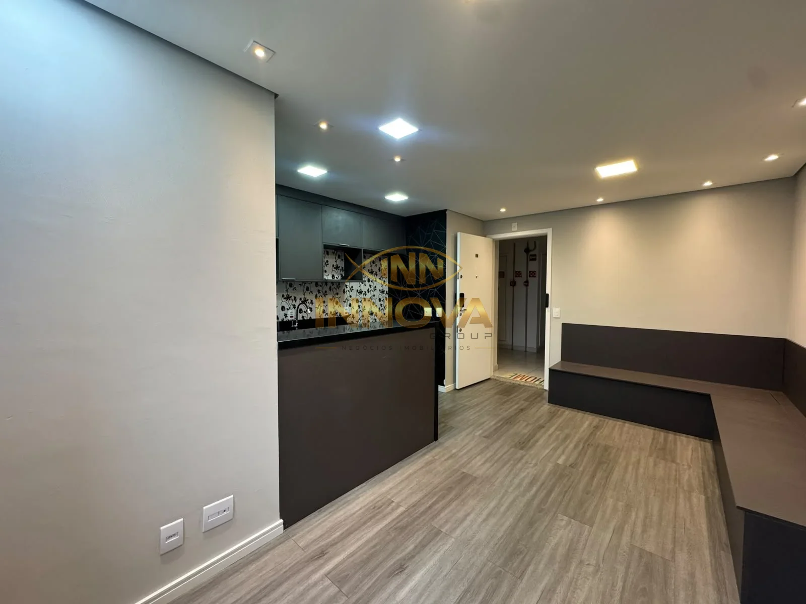 Apartamento para alugar, 44m², 2 quartos, vaga e lazer no JD Conceição, Osasco — Miniatura 5