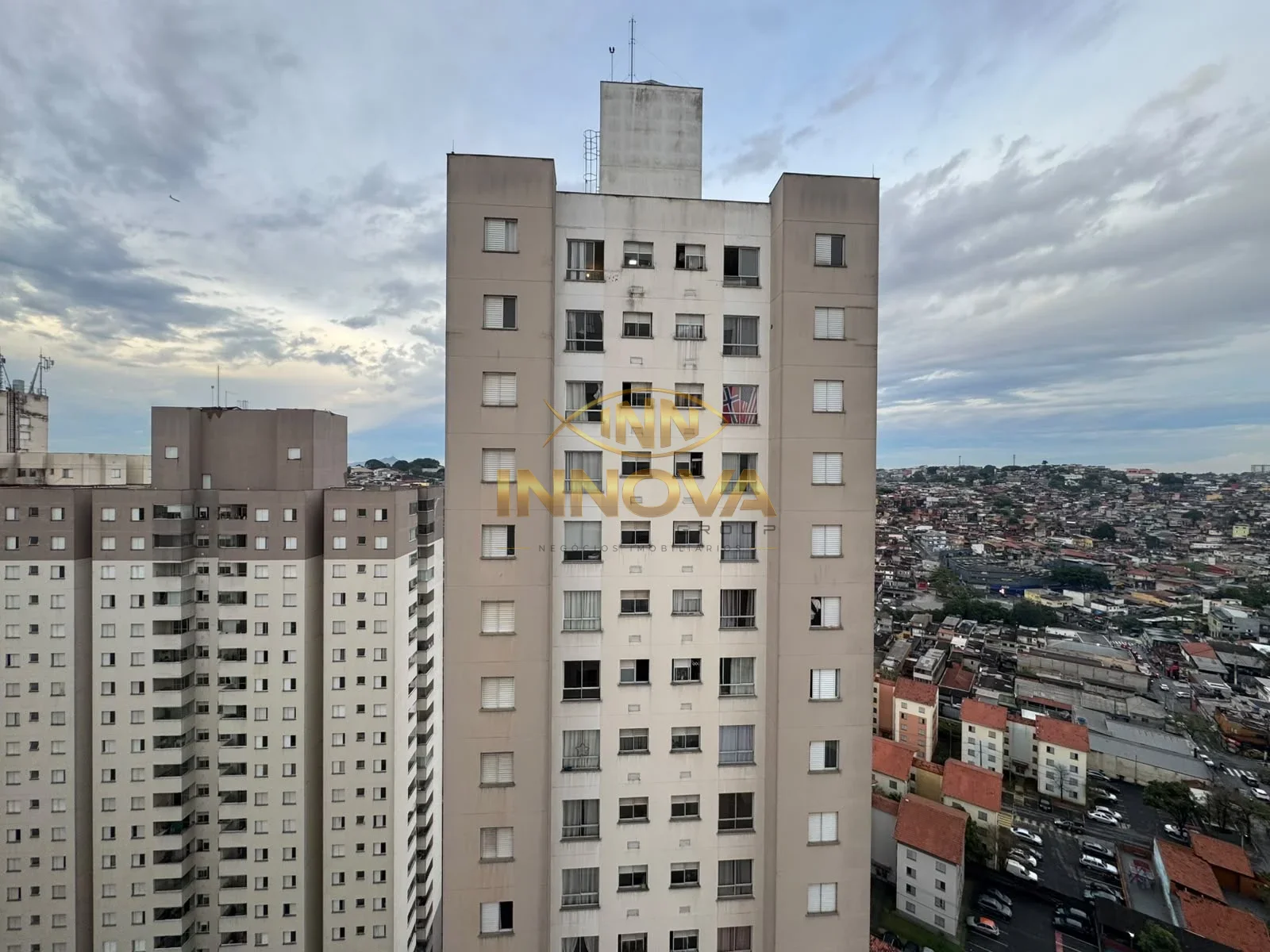 Apartamento para alugar, 44m², 2 quartos, vaga e lazer no JD Conceição, Osasco — Miniatura 7