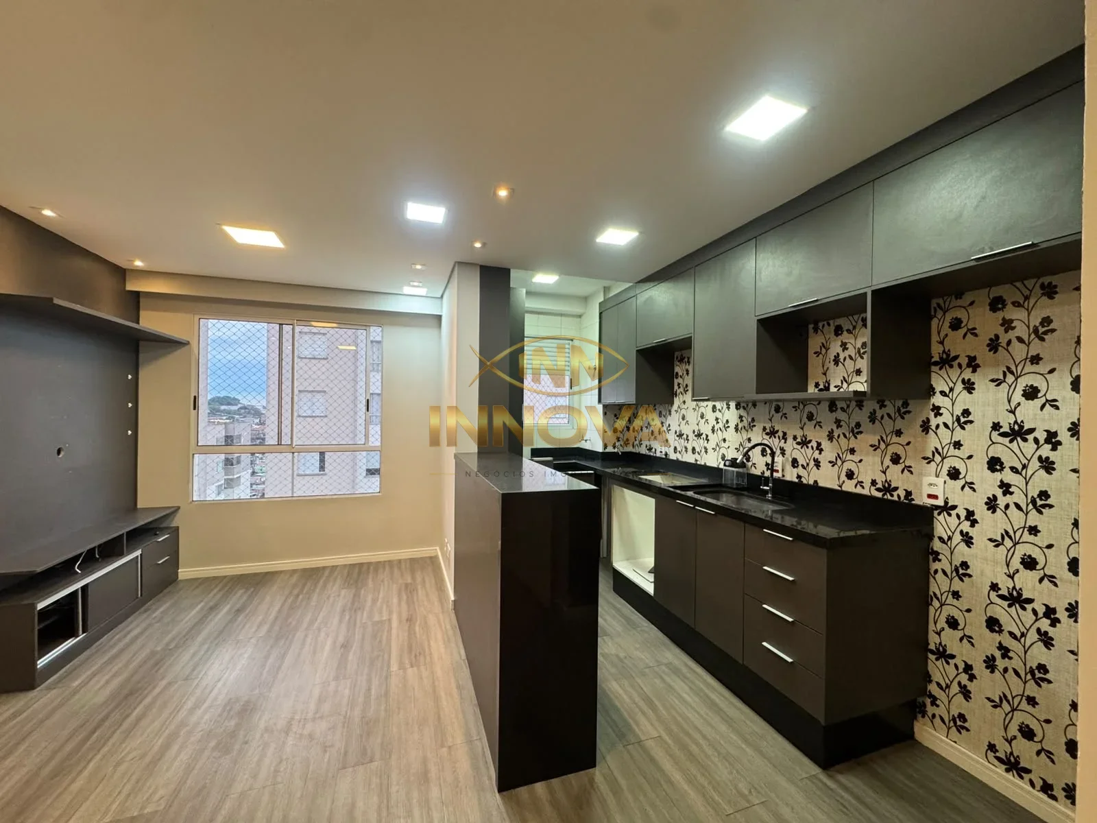 Apartamento para alugar, 44m², 2 quartos, vaga e lazer no JD Conceição, Osasco — Miniatura 3