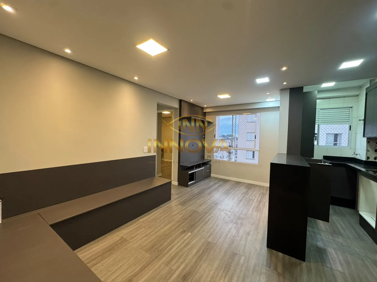 Apartamento para alugar, 44m², 2 quartos, vaga e lazer no JD Conceição, Osasco