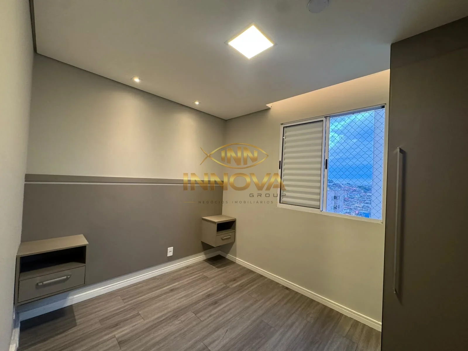 Apartamento para alugar, 44m², 2 quartos, vaga e lazer no JD Conceição, Osasco — Miniatura 12