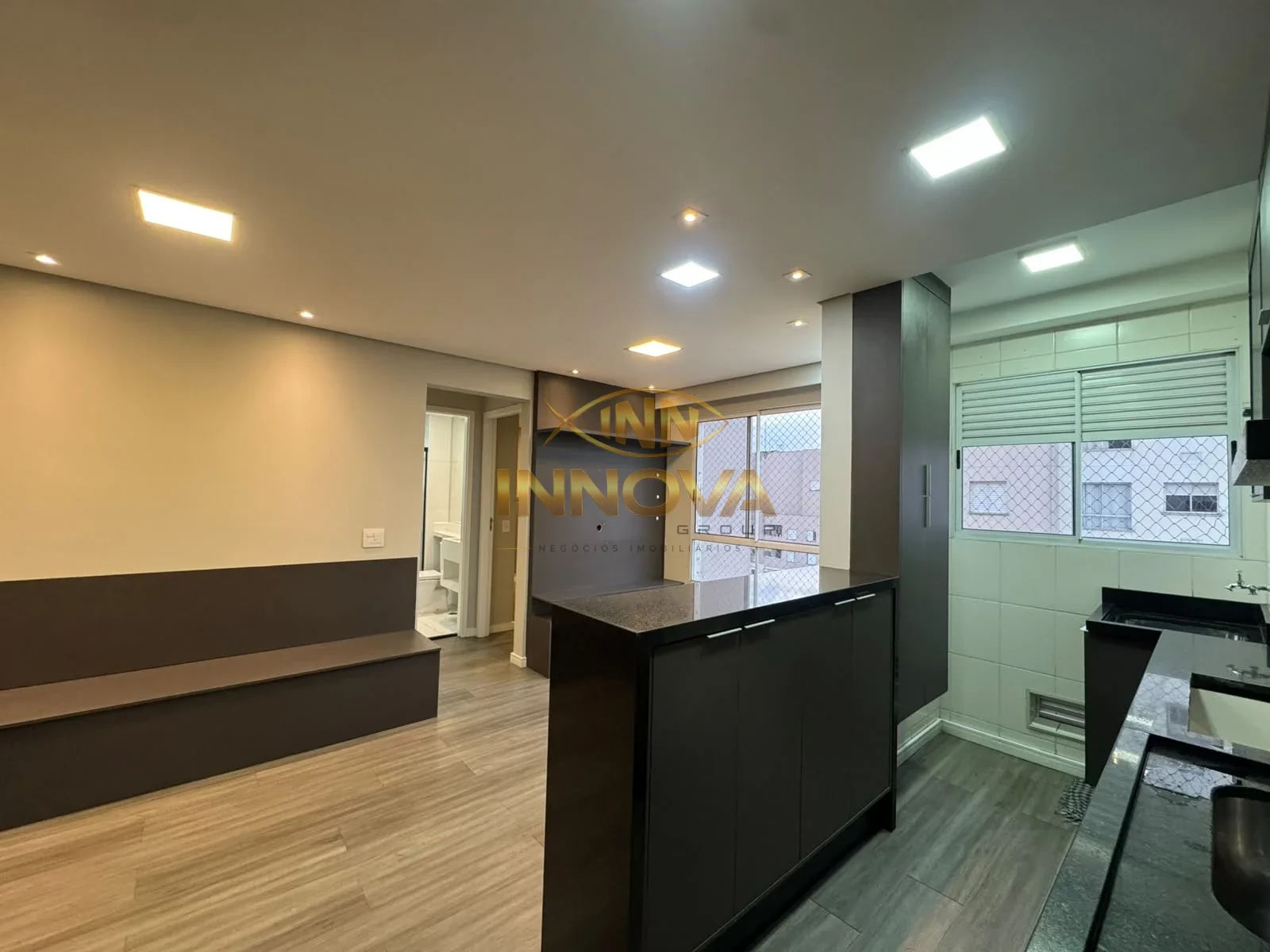 Apartamento para alugar, 44m², 2 quartos, vaga e lazer no JD Conceição, Osasco — Miniatura 2