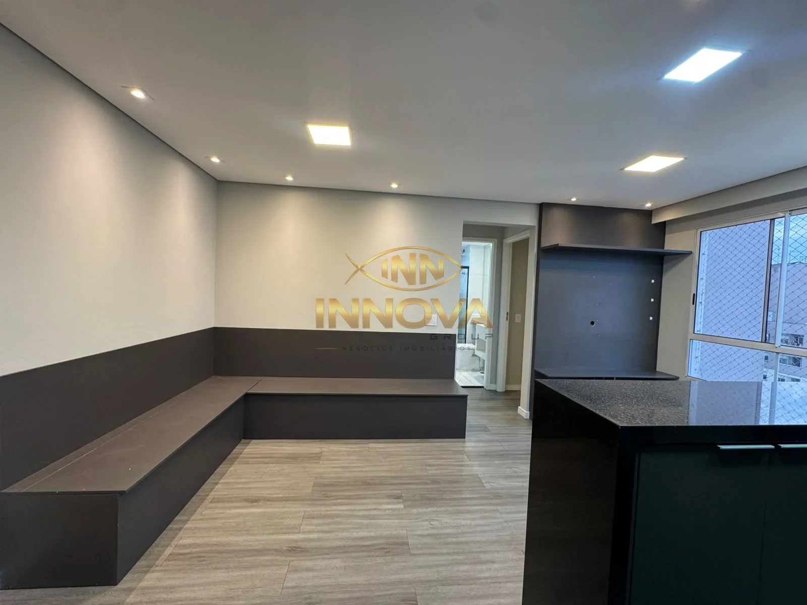 Apartamento para alugar, 44m², 2 quartos, vaga e lazer no JD Conceição, Osasco — Miniatura 4