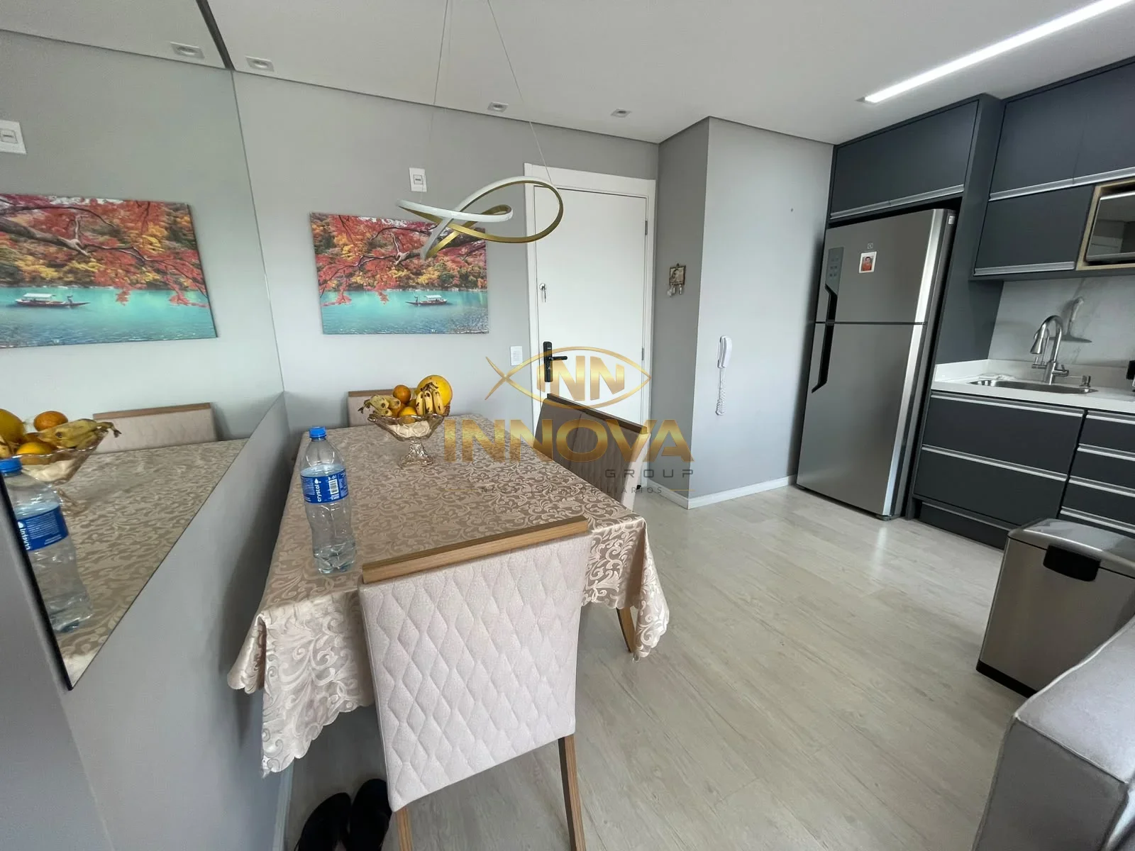 Apartamento à venda, 51m², 2 dormitórios, vaga, e lazer no JD São Pedro, Osasco — Miniatura 6