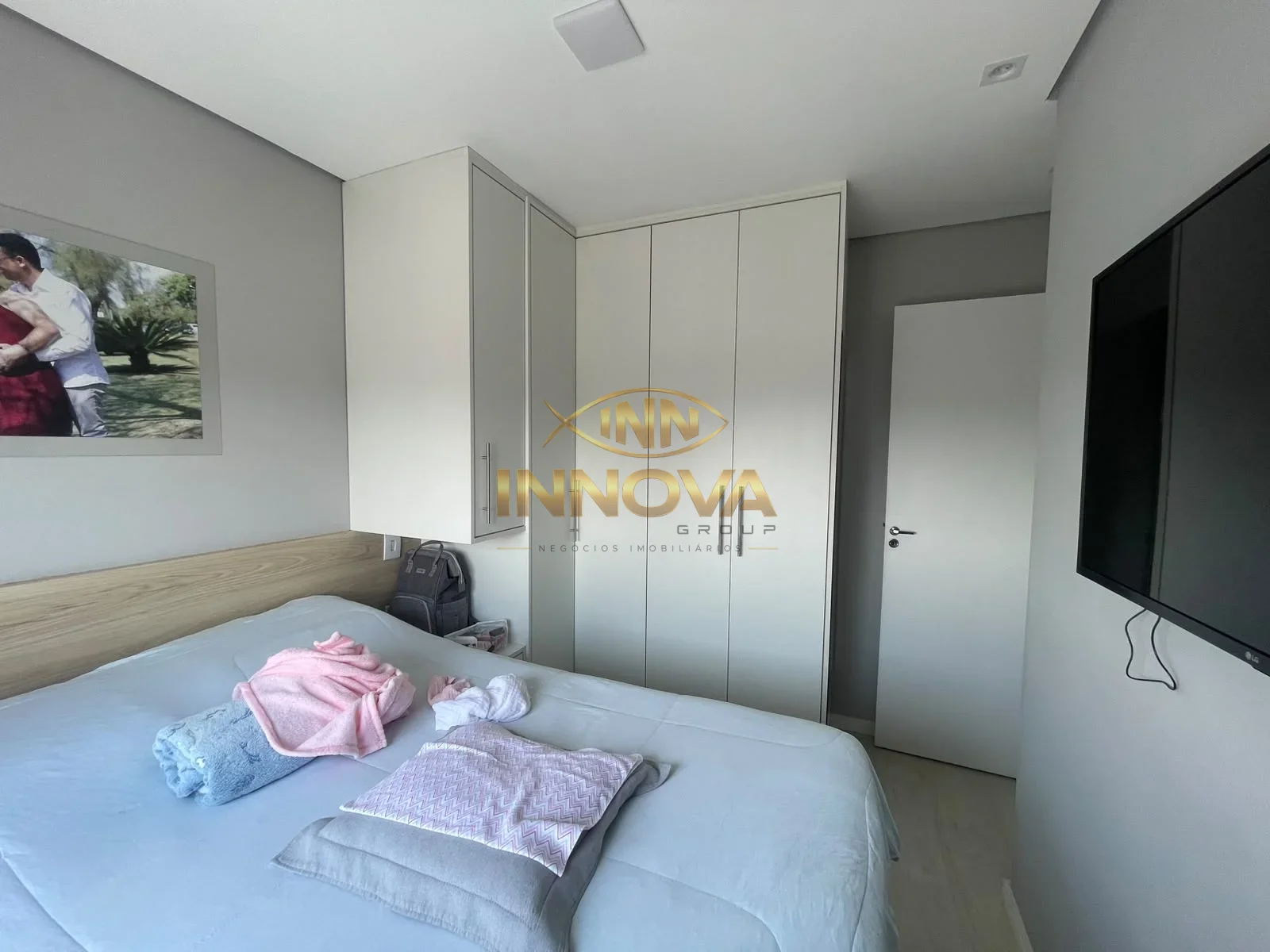 Apartamento à venda, 51m², 2 dormitórios, vaga, e lazer no JD São Pedro, Osasco — Miniatura 15