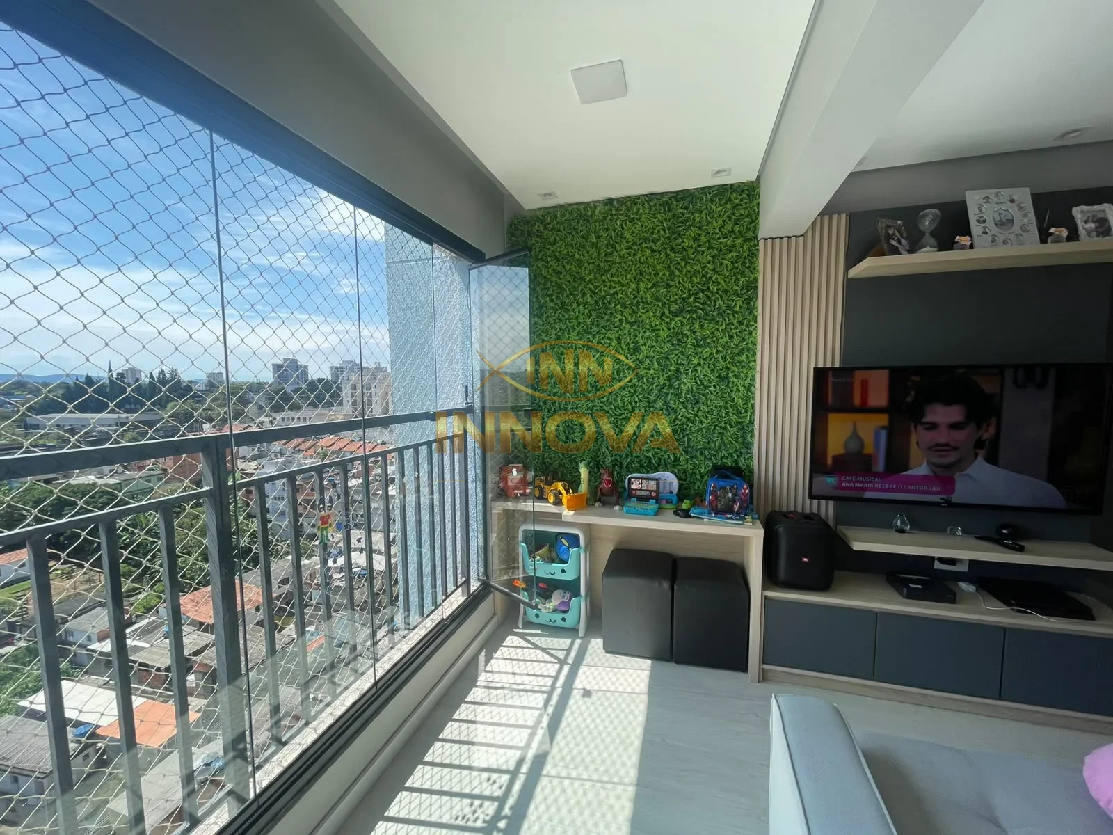 Apartamento à venda, 51m², 2 dormitórios, vaga, e lazer no JD São Pedro, Osasco — Miniatura 9