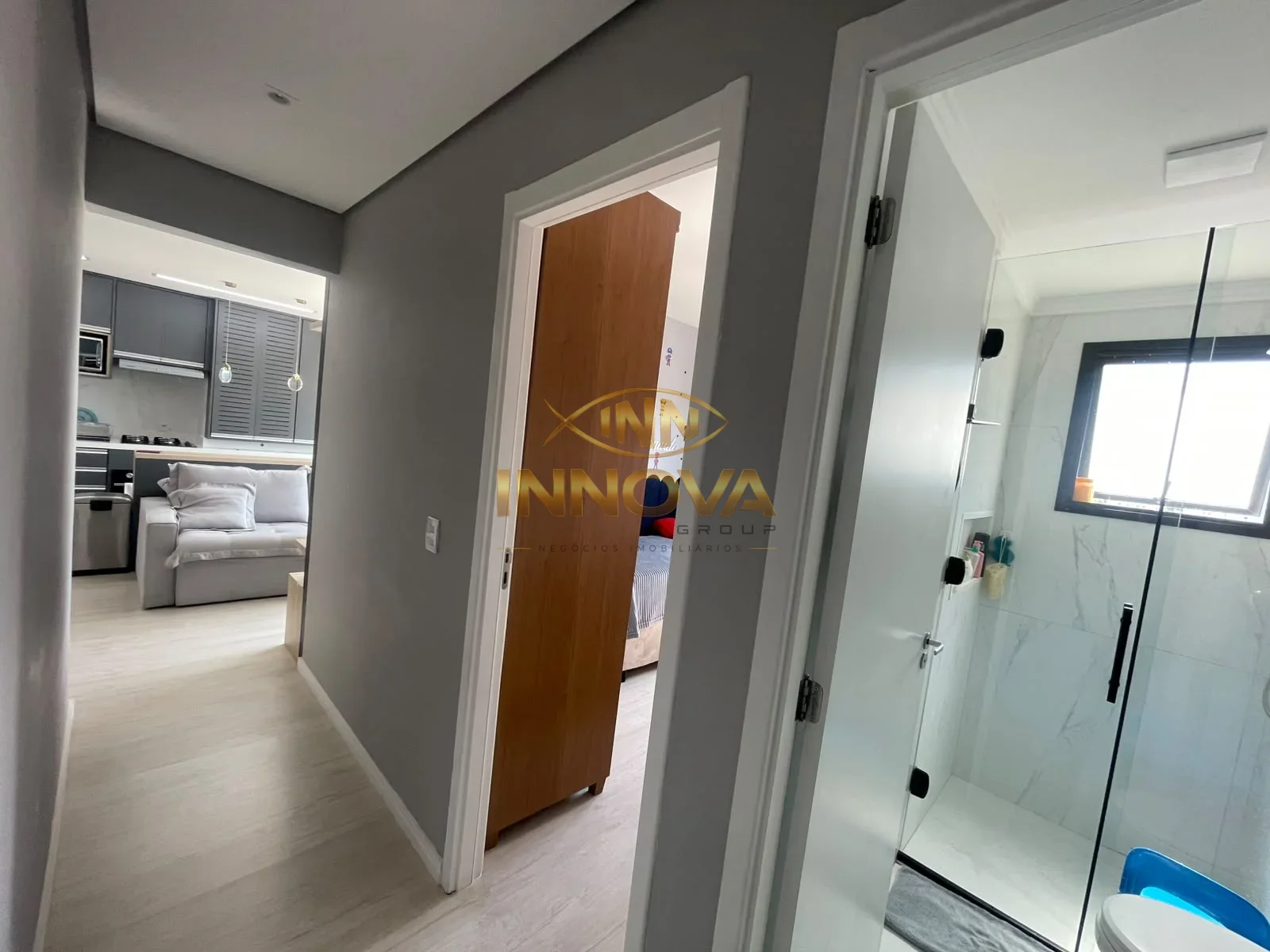 Apartamento à venda, 51m², 2 dormitórios, vaga, e lazer no JD São Pedro, Osasco — Miniatura 12