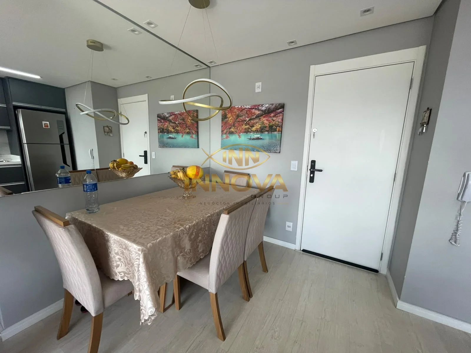 Apartamento à venda, 51m², 2 dormitórios, vaga, e lazer no JD São Pedro, Osasco — Miniatura 2