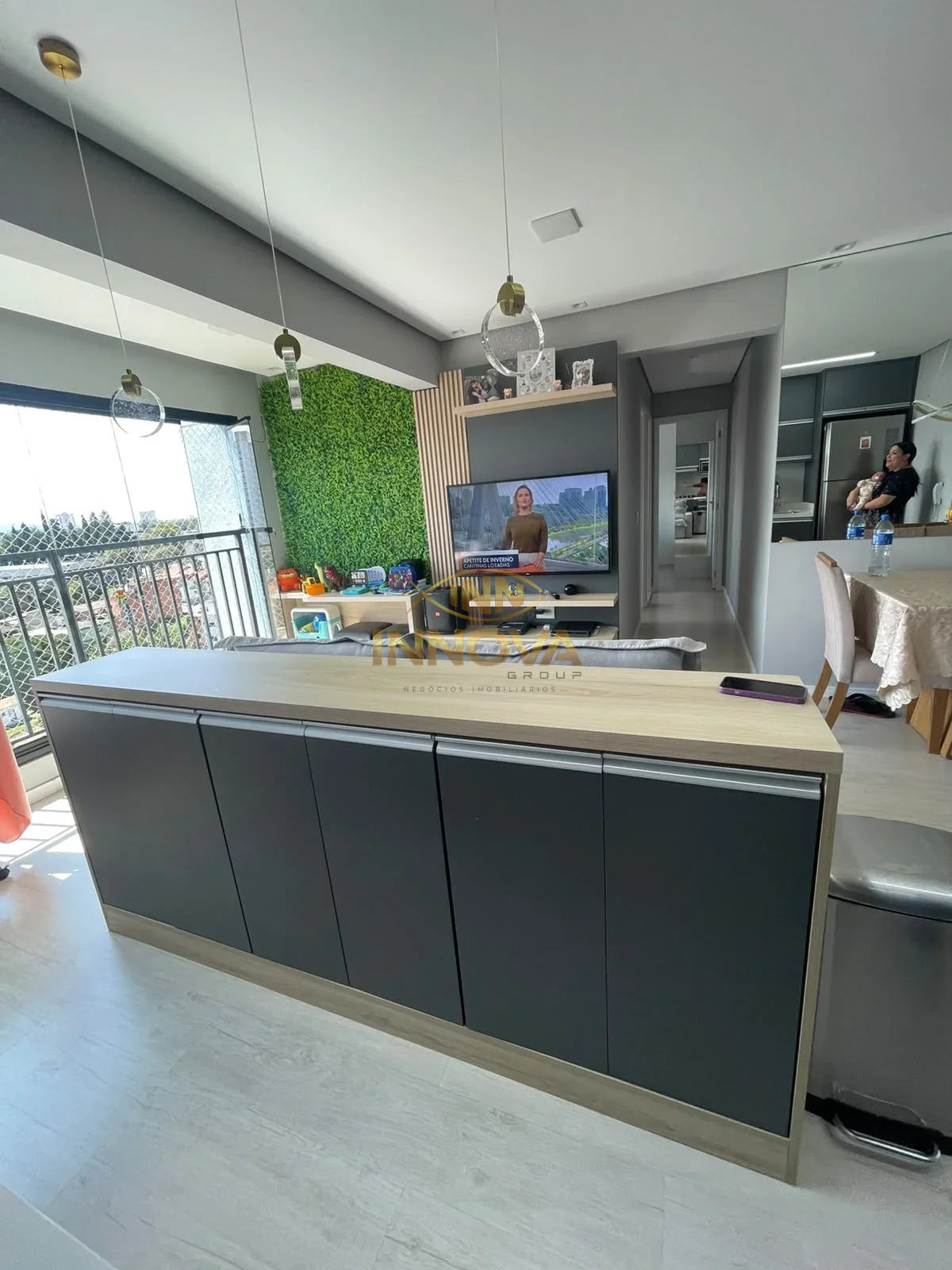 Apartamento à venda, 51m², 2 dormitórios, vaga, e lazer no JD São Pedro, Osasco — Miniatura 8