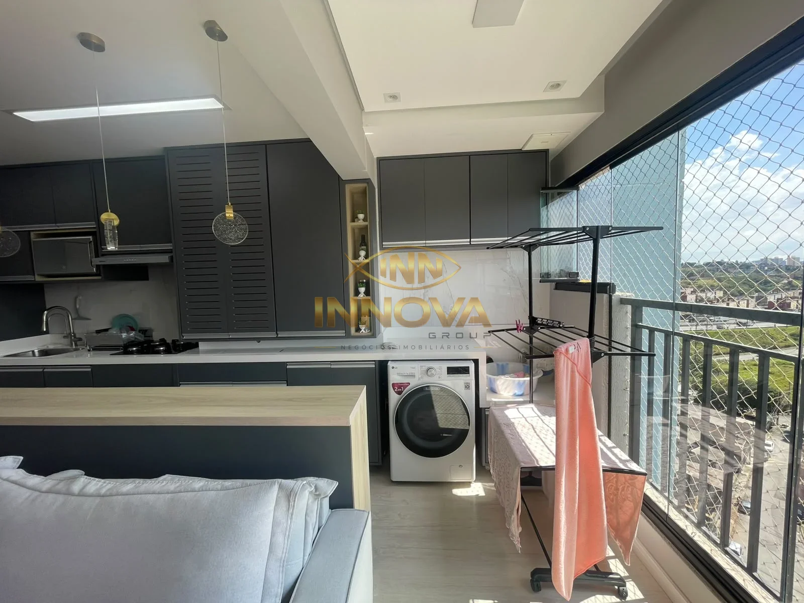 Apartamento à venda, 51m², 2 dormitórios, vaga, e lazer no JD São Pedro, Osasco — Miniatura 10