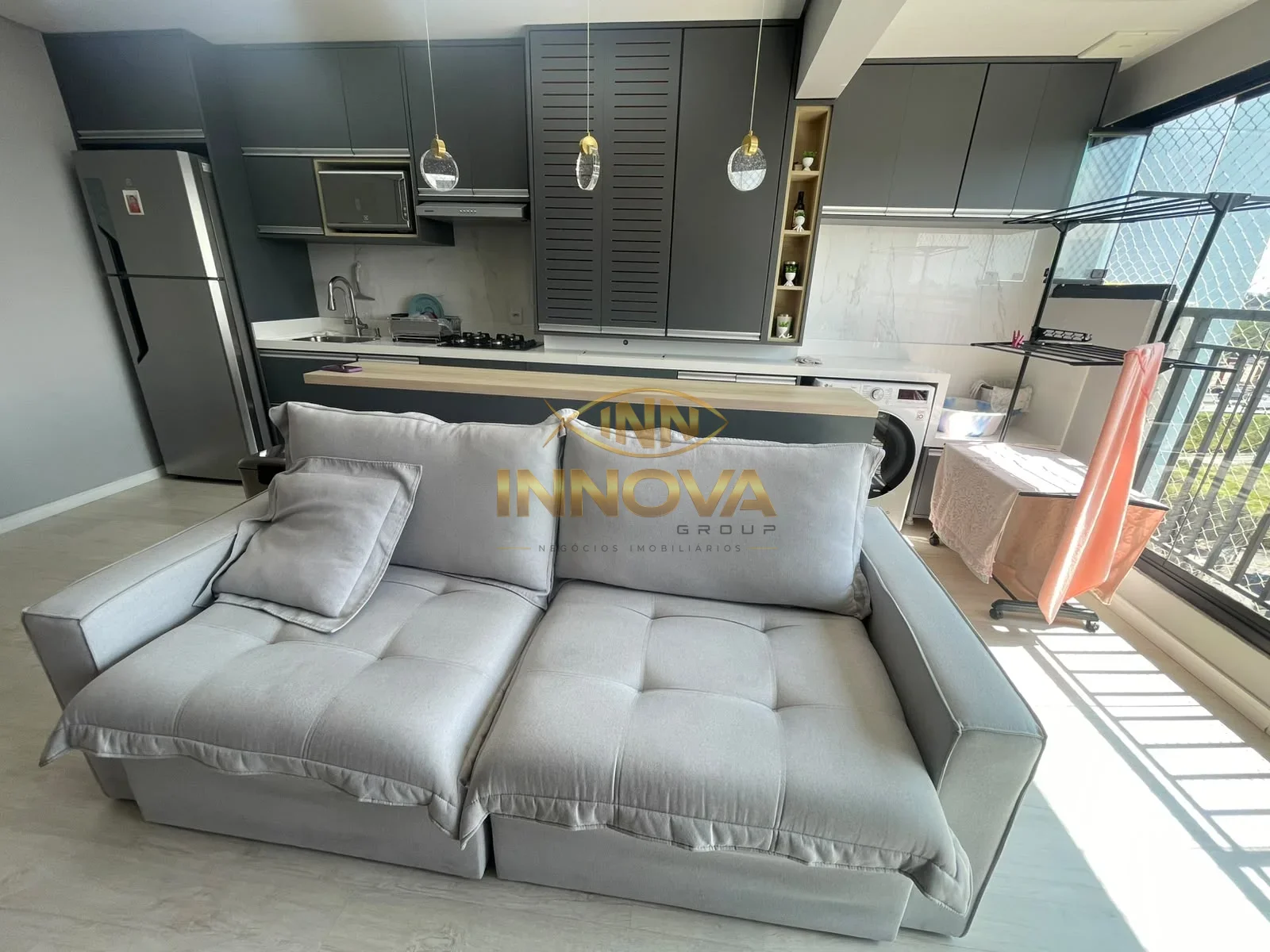 Apartamento à venda, 51m², 2 dormitórios, vaga, e lazer no JD São Pedro, Osasco — Miniatura 5