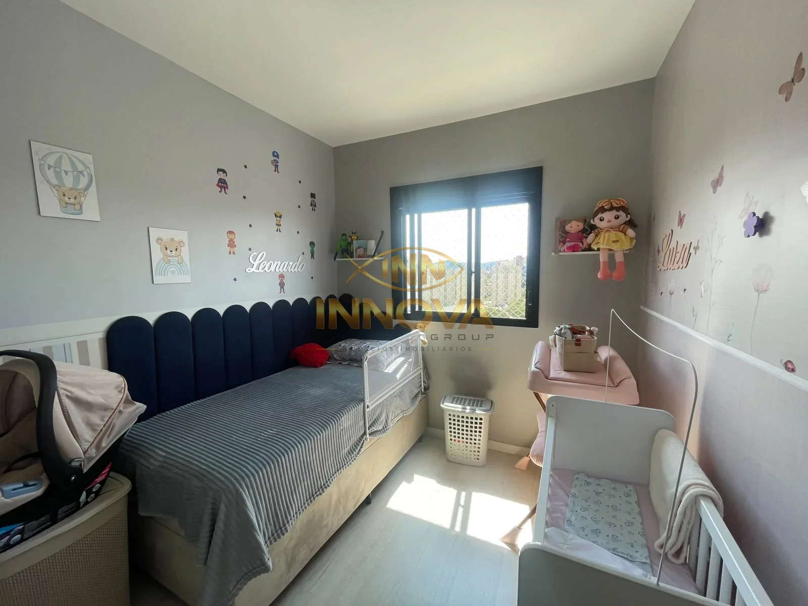 Apartamento à venda, 51m², 2 dormitórios, vaga, e lazer no JD São Pedro, Osasco — Miniatura 18