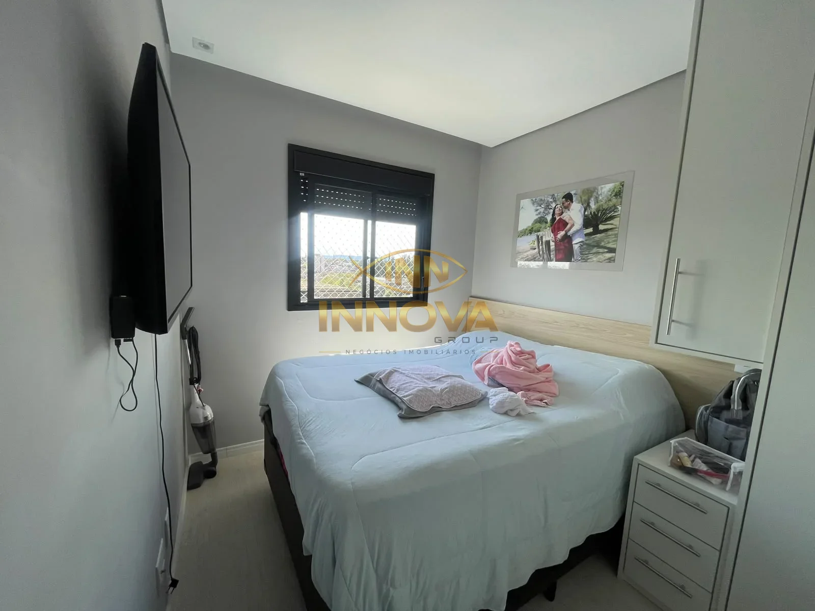 Apartamento à venda, 51m², 2 dormitórios, vaga, e lazer no JD São Pedro, Osasco — Miniatura 16