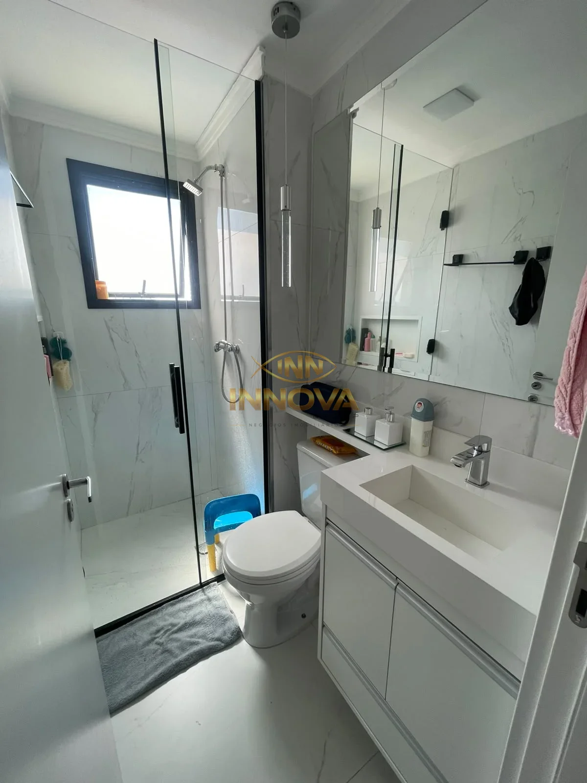 Apartamento à venda, 51m², 2 dormitórios, vaga, e lazer no JD São Pedro, Osasco — Miniatura 21