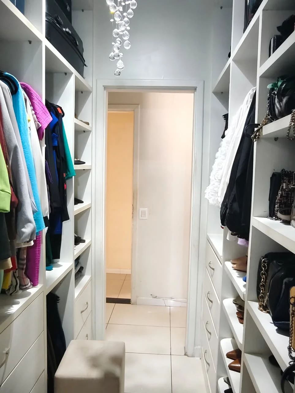 Apartamento 3 Suítes à Venda no Reduto, Belém — Miniatura 7
