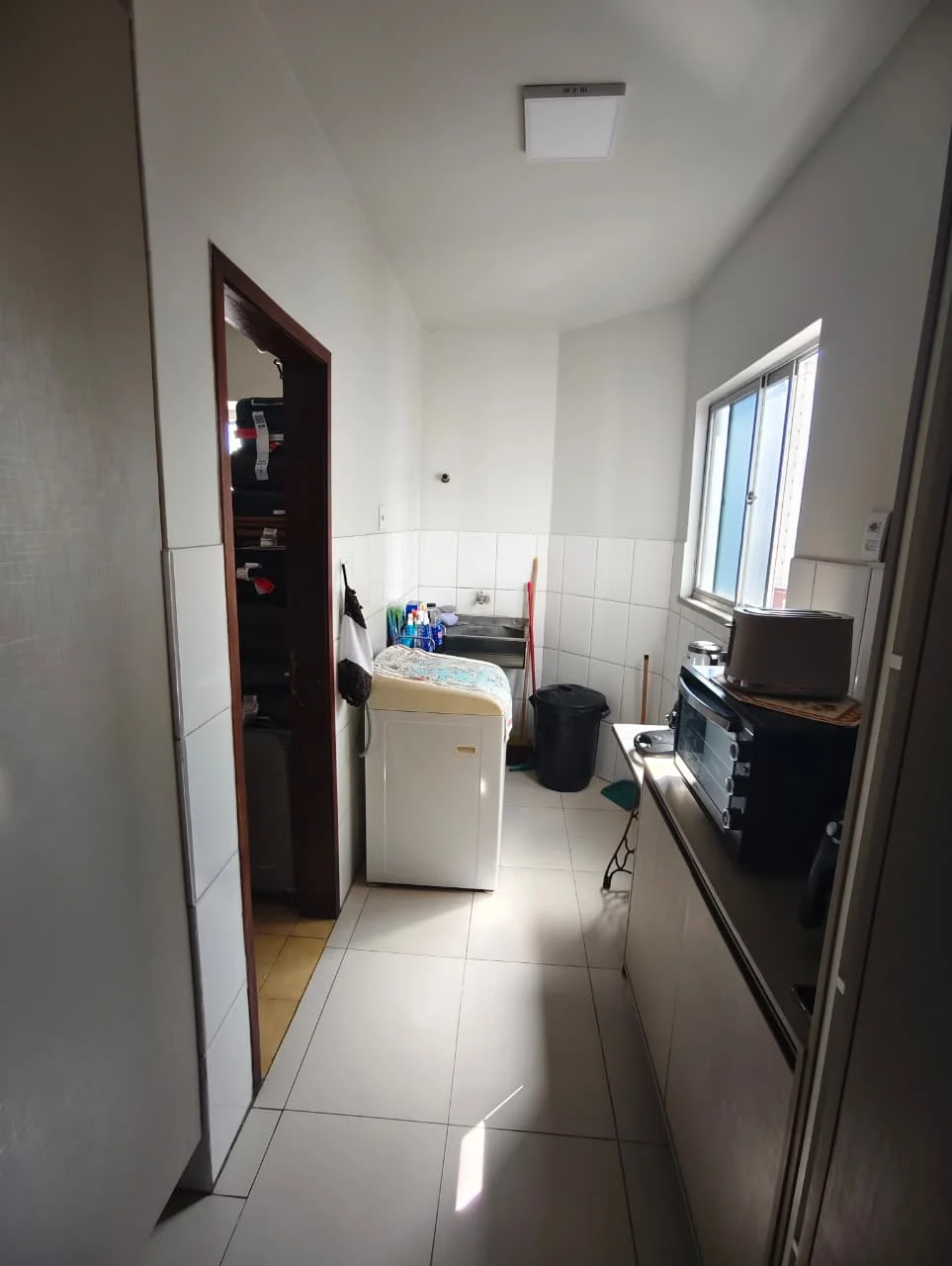 Apartamento 3 Suítes à Venda no Reduto, Belém — Miniatura 19