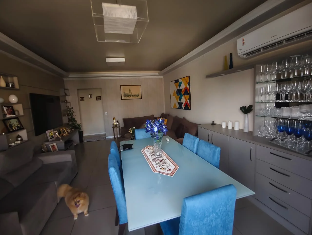 Apartamento 3 Suítes à Venda no Reduto, Belém — Miniatura 4