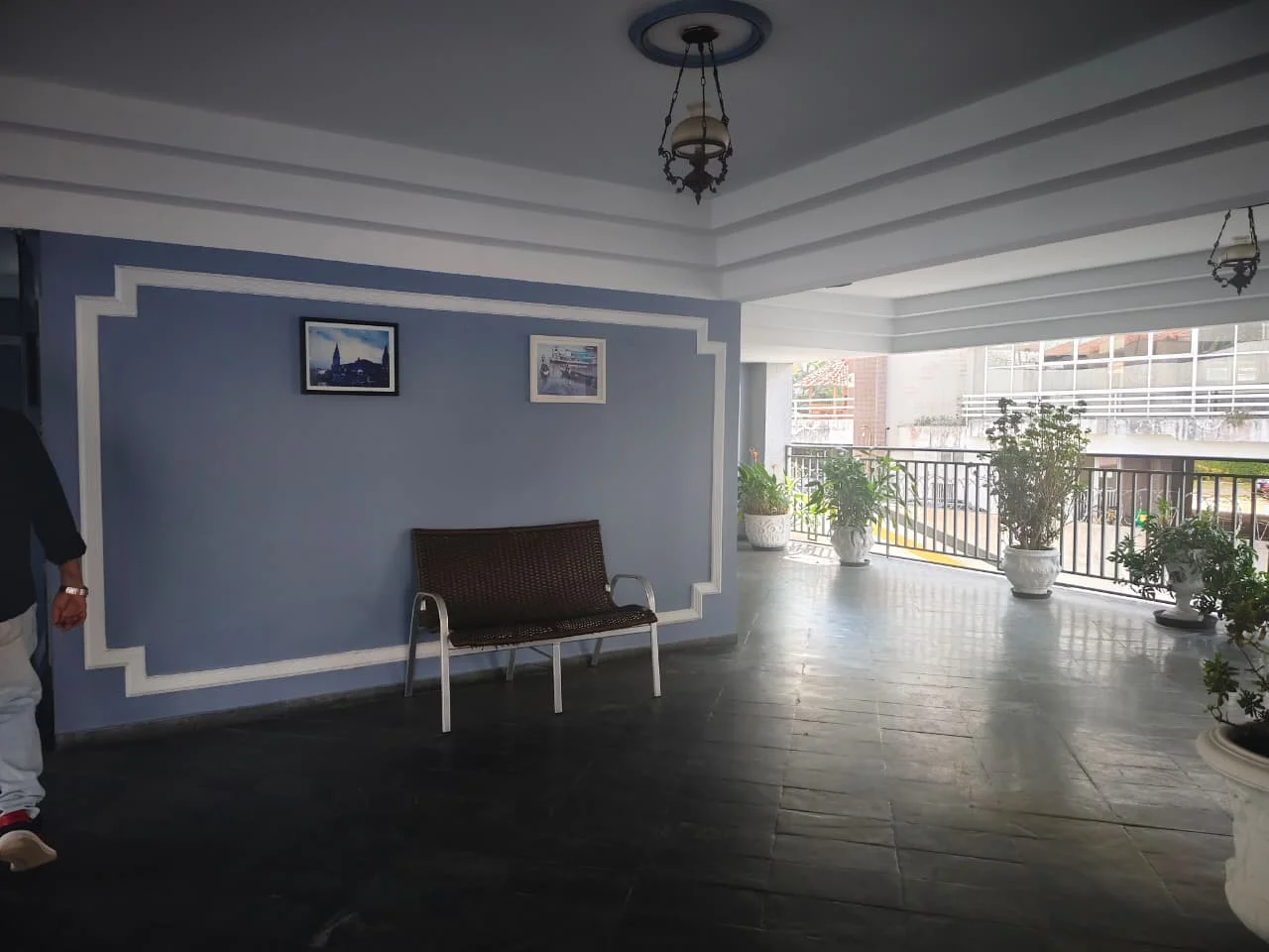 Apartamento 3 Suítes à Venda no Reduto, Belém — Miniatura 26
