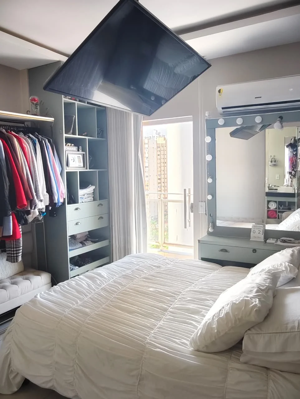 Apartamento 3 Suítes à Venda no Reduto, Belém — Miniatura 8