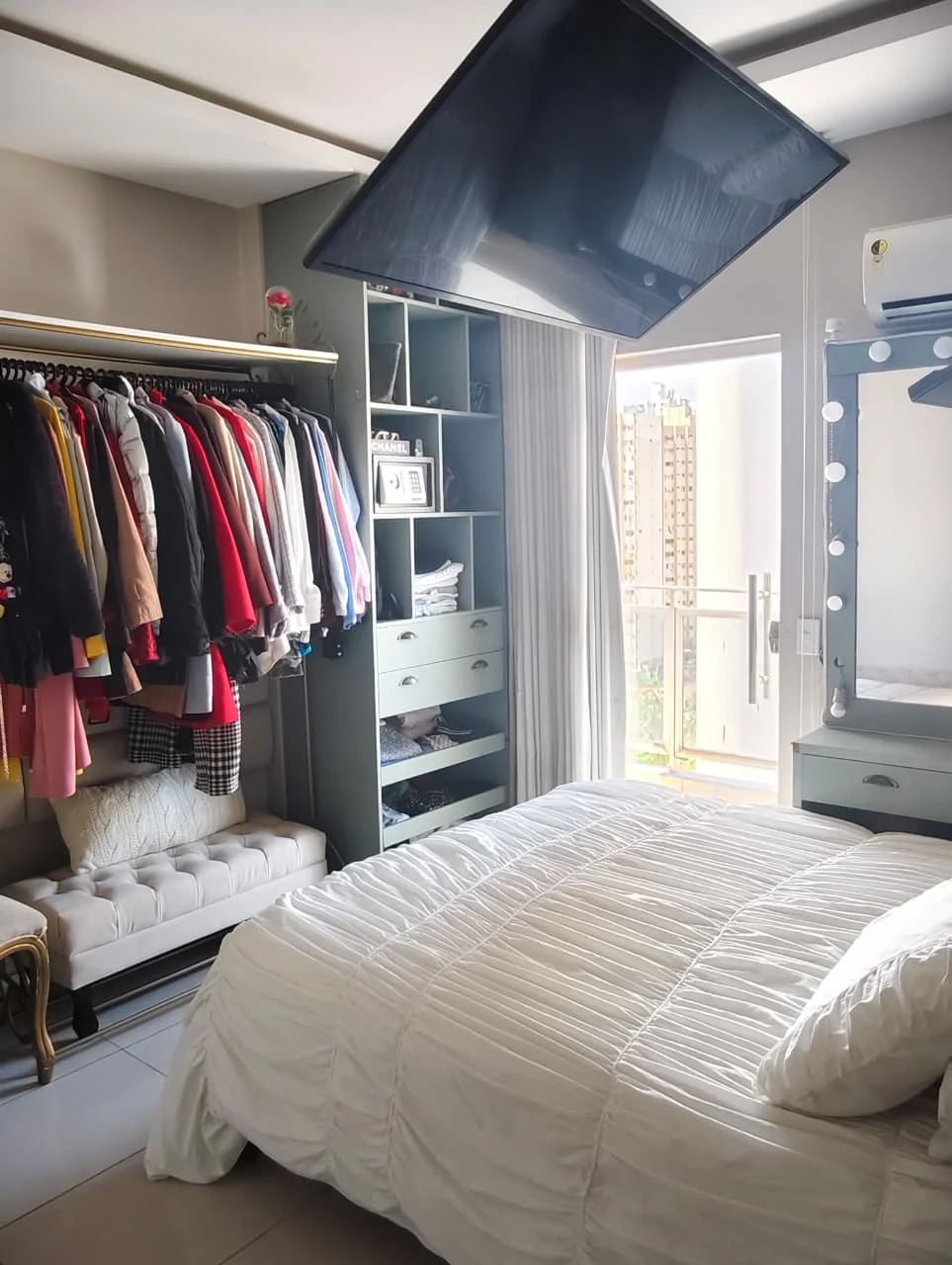 Apartamento 3 Suítes à Venda no Reduto, Belém — Miniatura 16