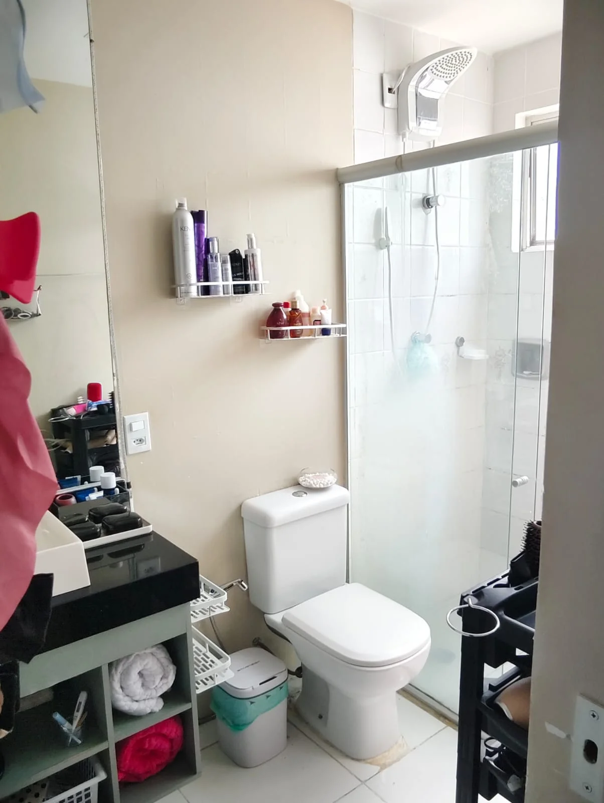 Apartamento 3 Suítes à Venda no Reduto, Belém — Miniatura 22