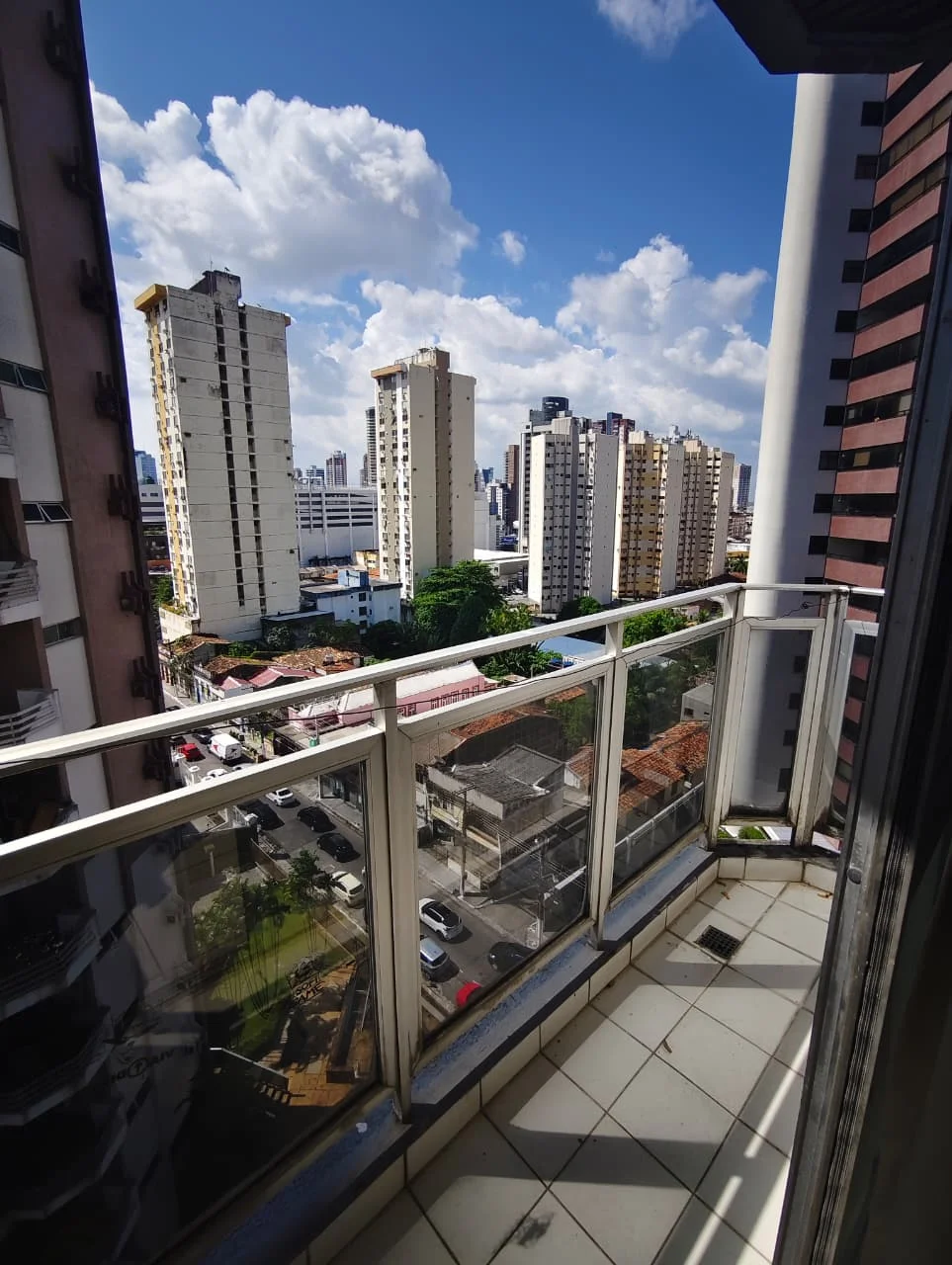 Apartamento 3 Suítes à Venda no Reduto, Belém — Miniatura 6