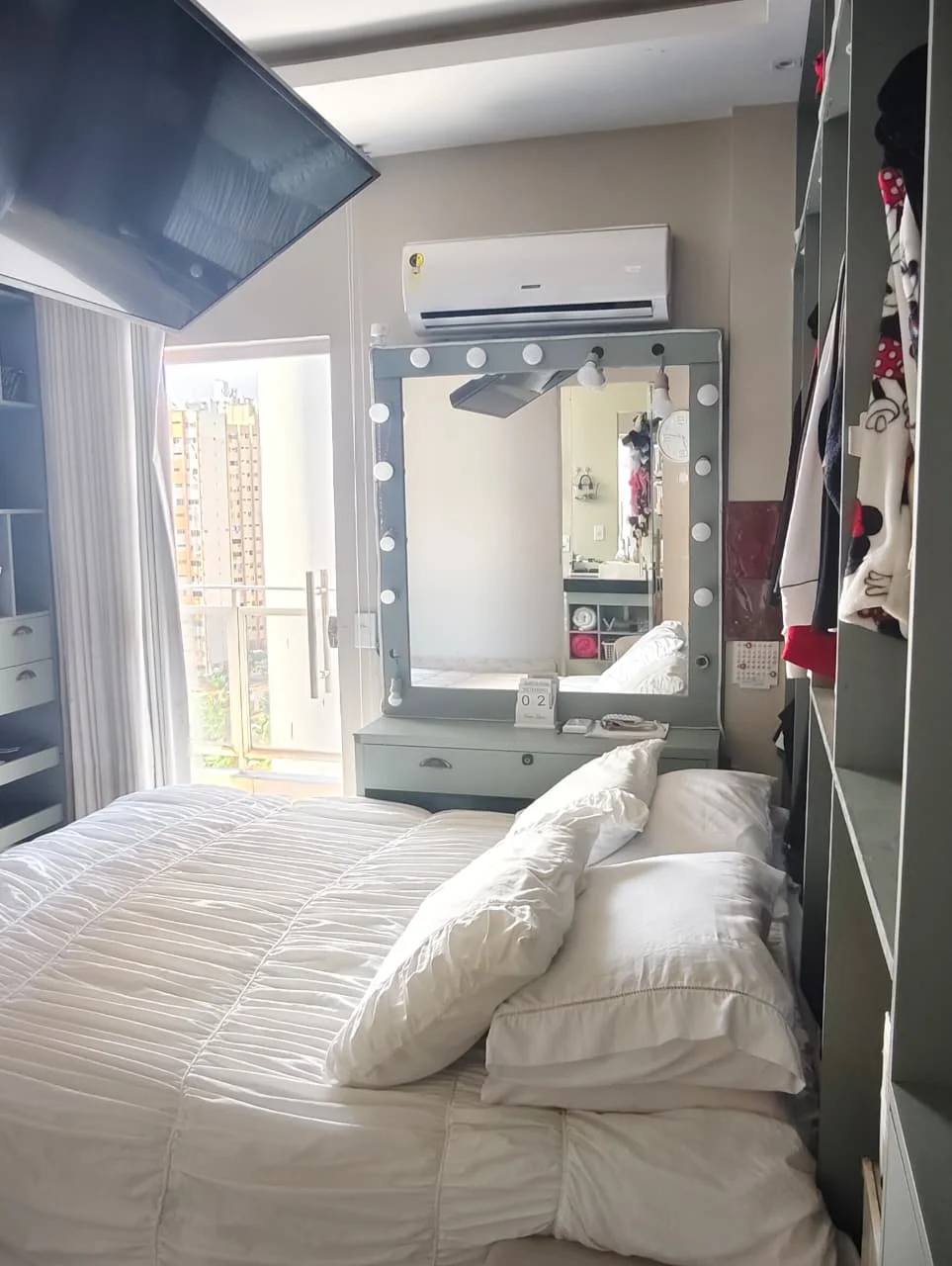 Apartamento 3 Suítes à Venda no Reduto, Belém — Miniatura 9