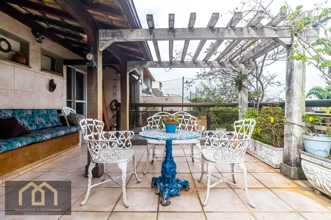 Apartamento - Recreio dos Bandeirantes, Rio de Janeiro (Ref. 1058) — Miniatura 5