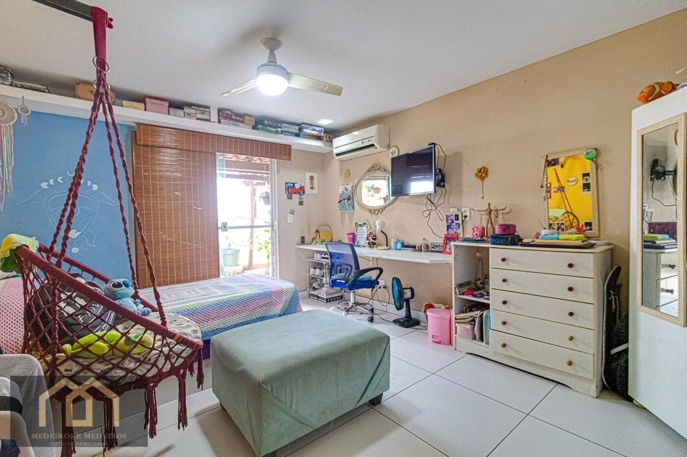 Apartamento - Recreio dos Bandeirantes, Rio de Janeiro (Ref. 1058) — Miniatura 44