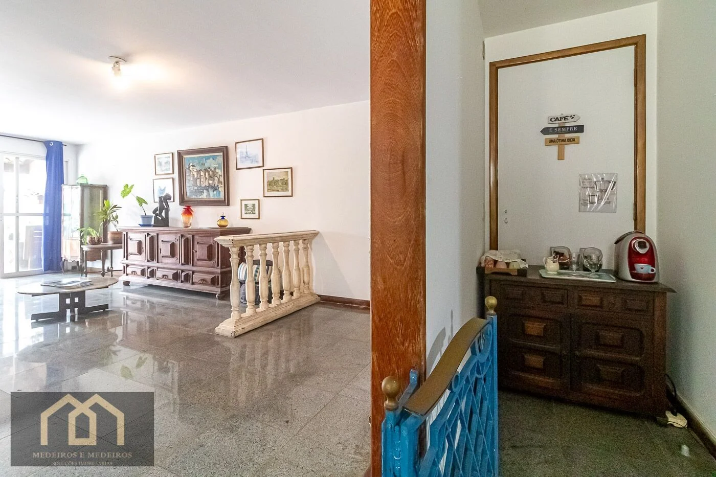 Apartamento - Recreio dos Bandeirantes, Rio de Janeiro (Ref. 1058) — Miniatura 11