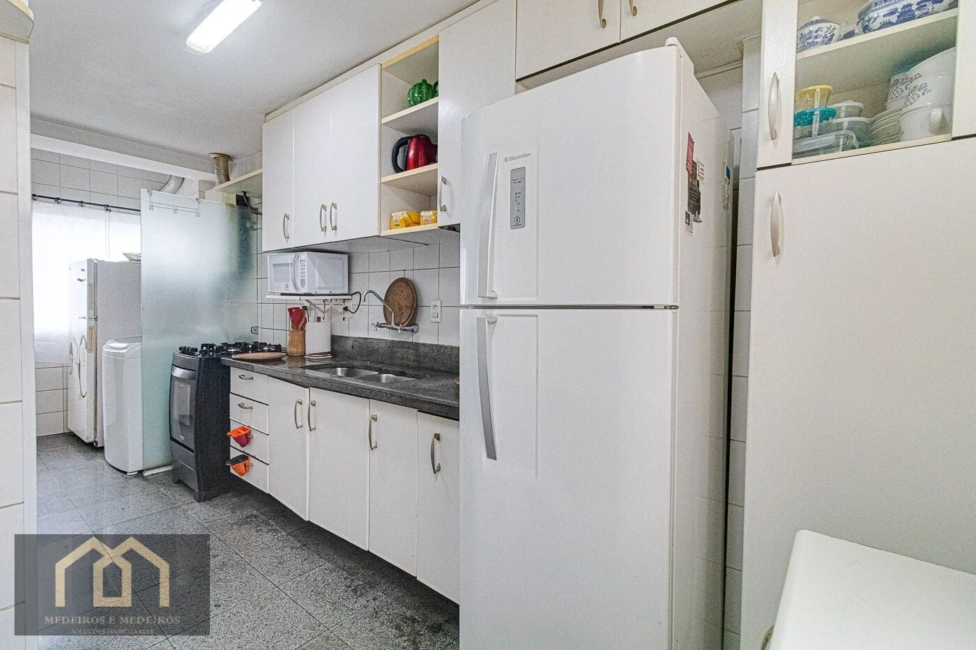 Apartamento - Recreio dos Bandeirantes, Rio de Janeiro (Ref. 1058) — Miniatura 28