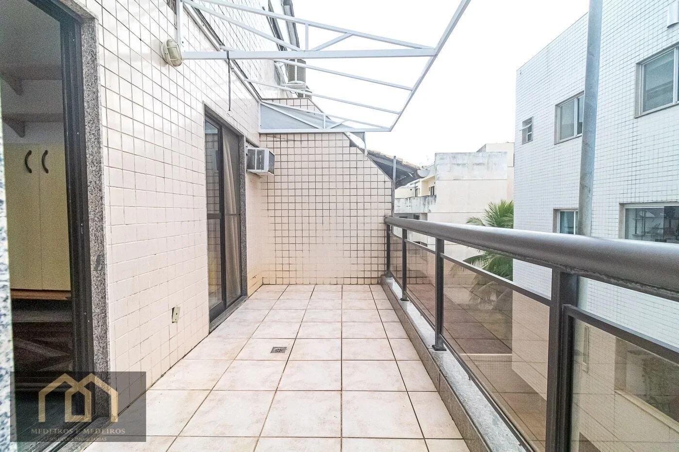 Apartamento - Recreio dos Bandeirantes, Rio de Janeiro (Ref. 1058) — Miniatura 21
