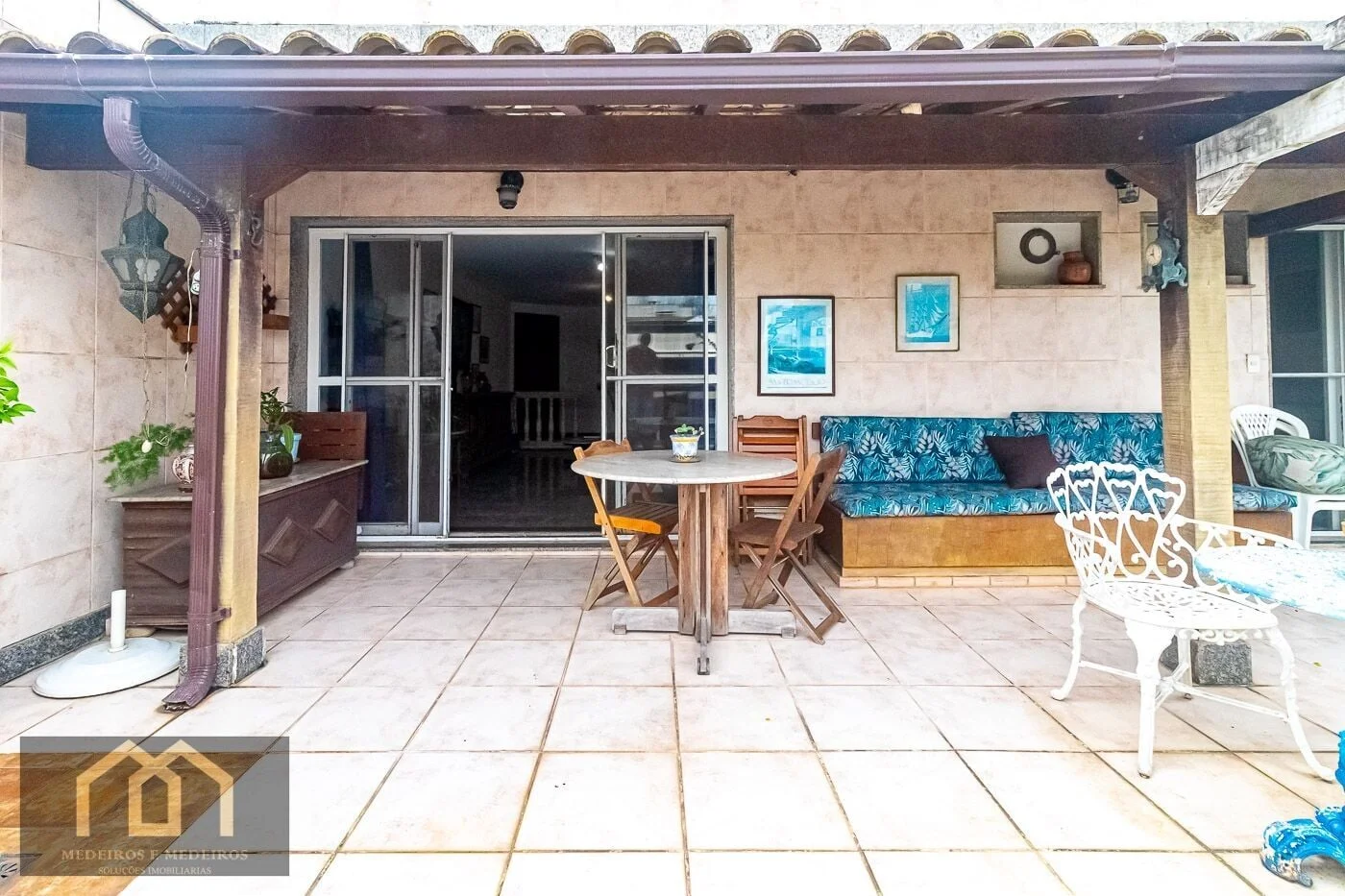 Apartamento - Recreio dos Bandeirantes, Rio de Janeiro (Ref. 1058) — Miniatura 7