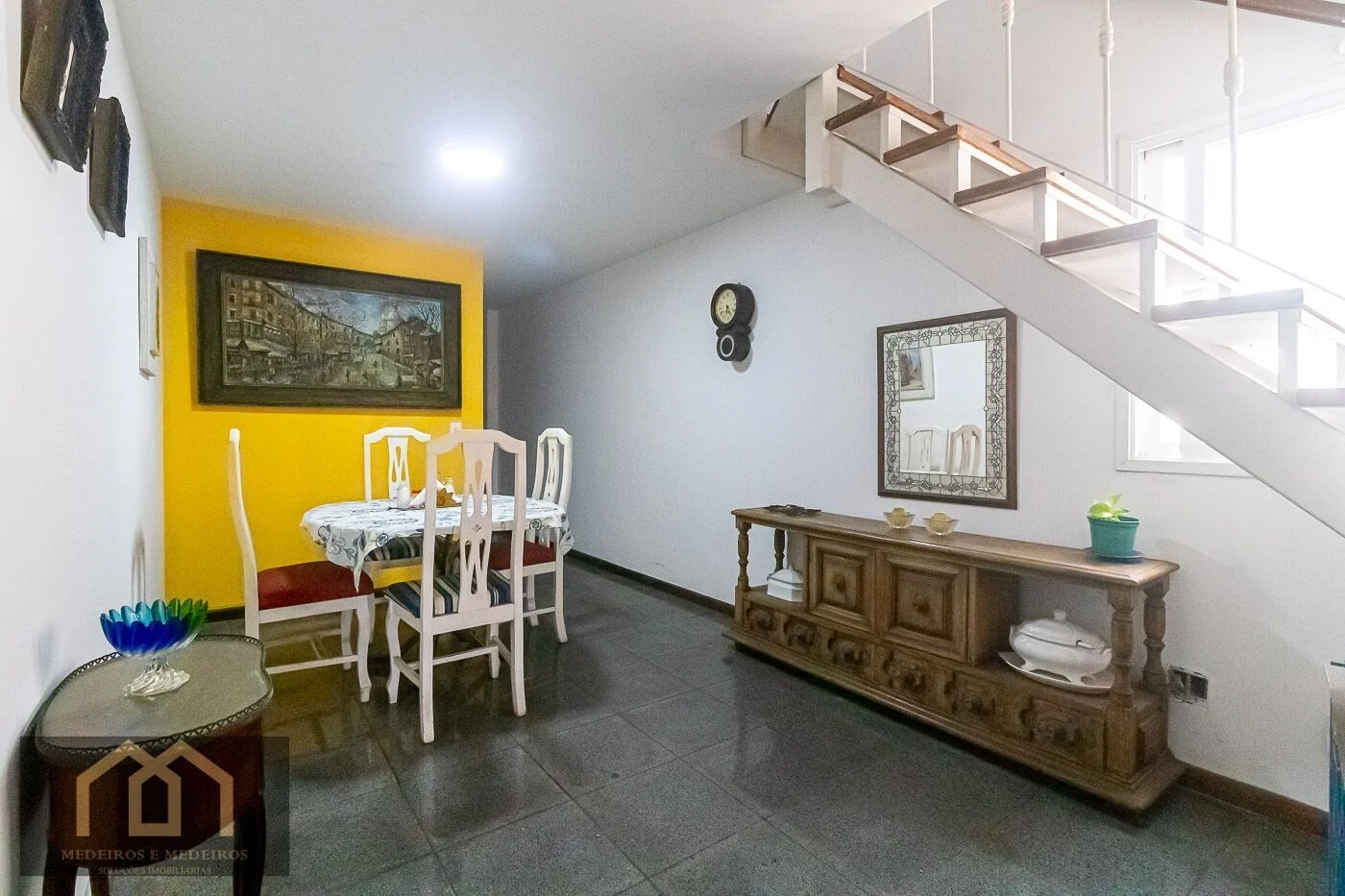 Apartamento - Recreio dos Bandeirantes, Rio de Janeiro (Ref. 1058) — Miniatura 9