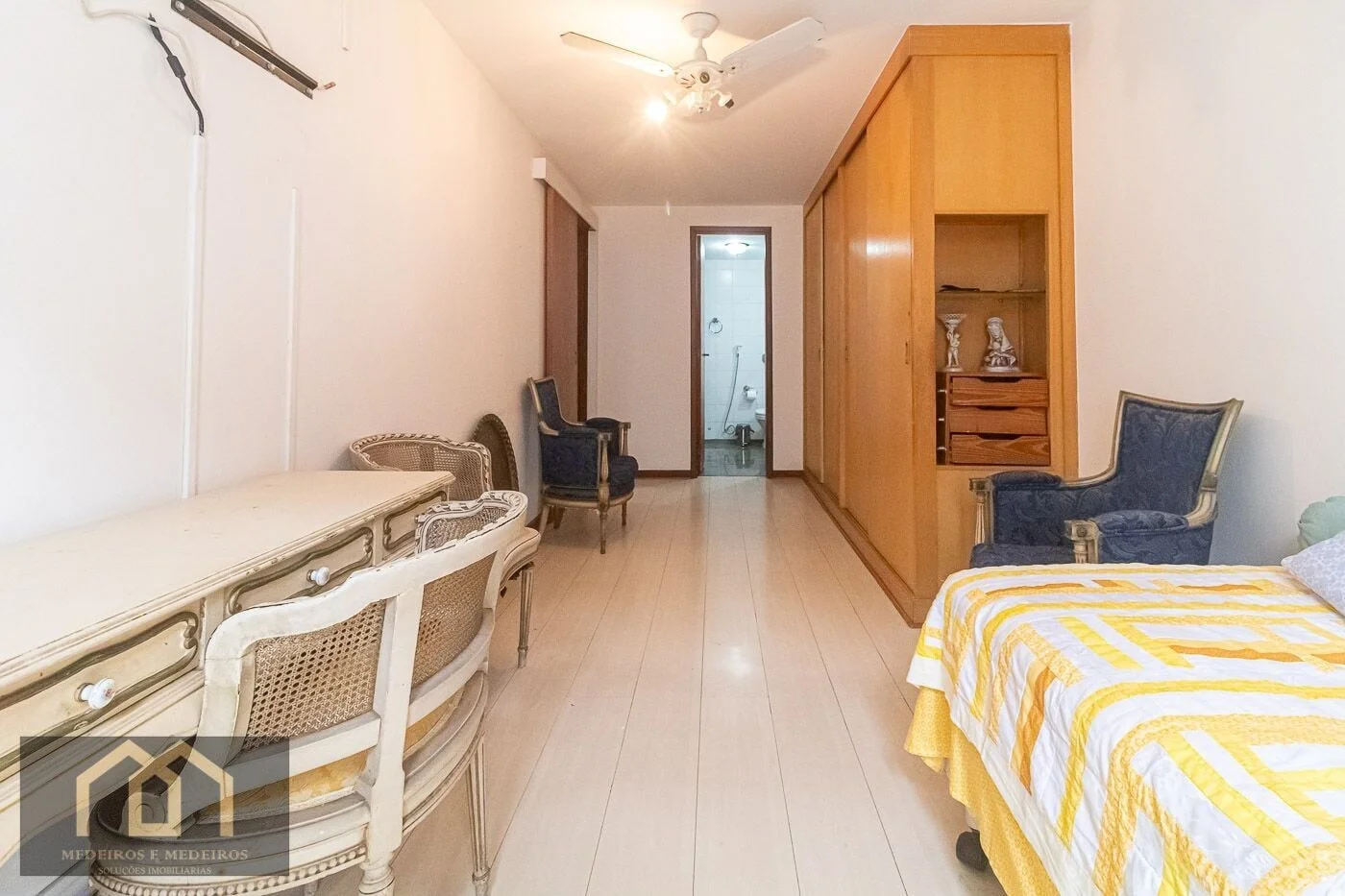 Apartamento - Recreio dos Bandeirantes, Rio de Janeiro (Ref. 1058) — Miniatura 24