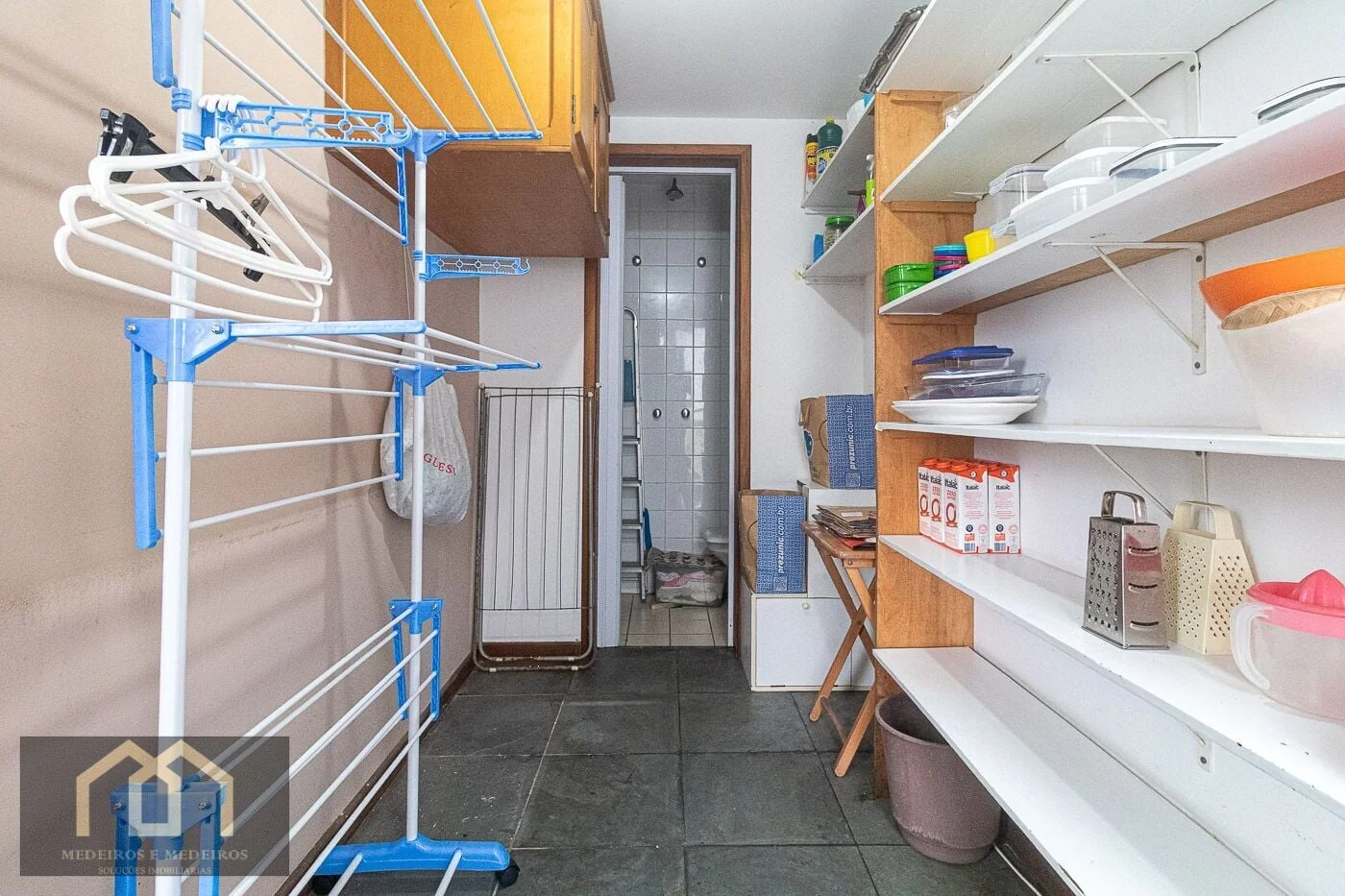 Apartamento - Recreio dos Bandeirantes, Rio de Janeiro (Ref. 1058) — Miniatura 30