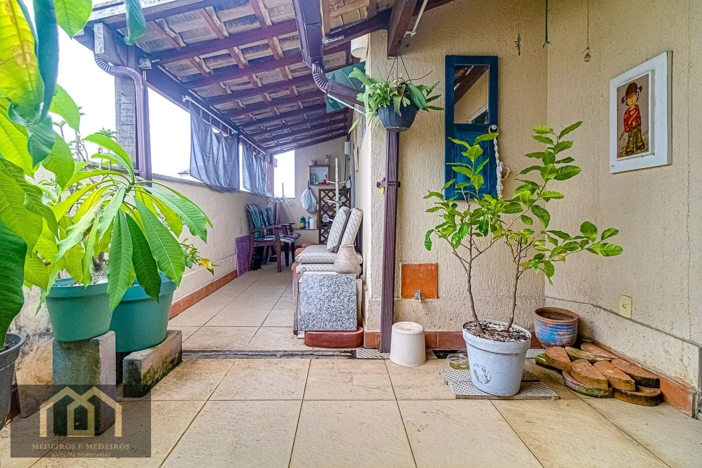 Apartamento - Recreio dos Bandeirantes, Rio de Janeiro (Ref. 1058) — Miniatura 43