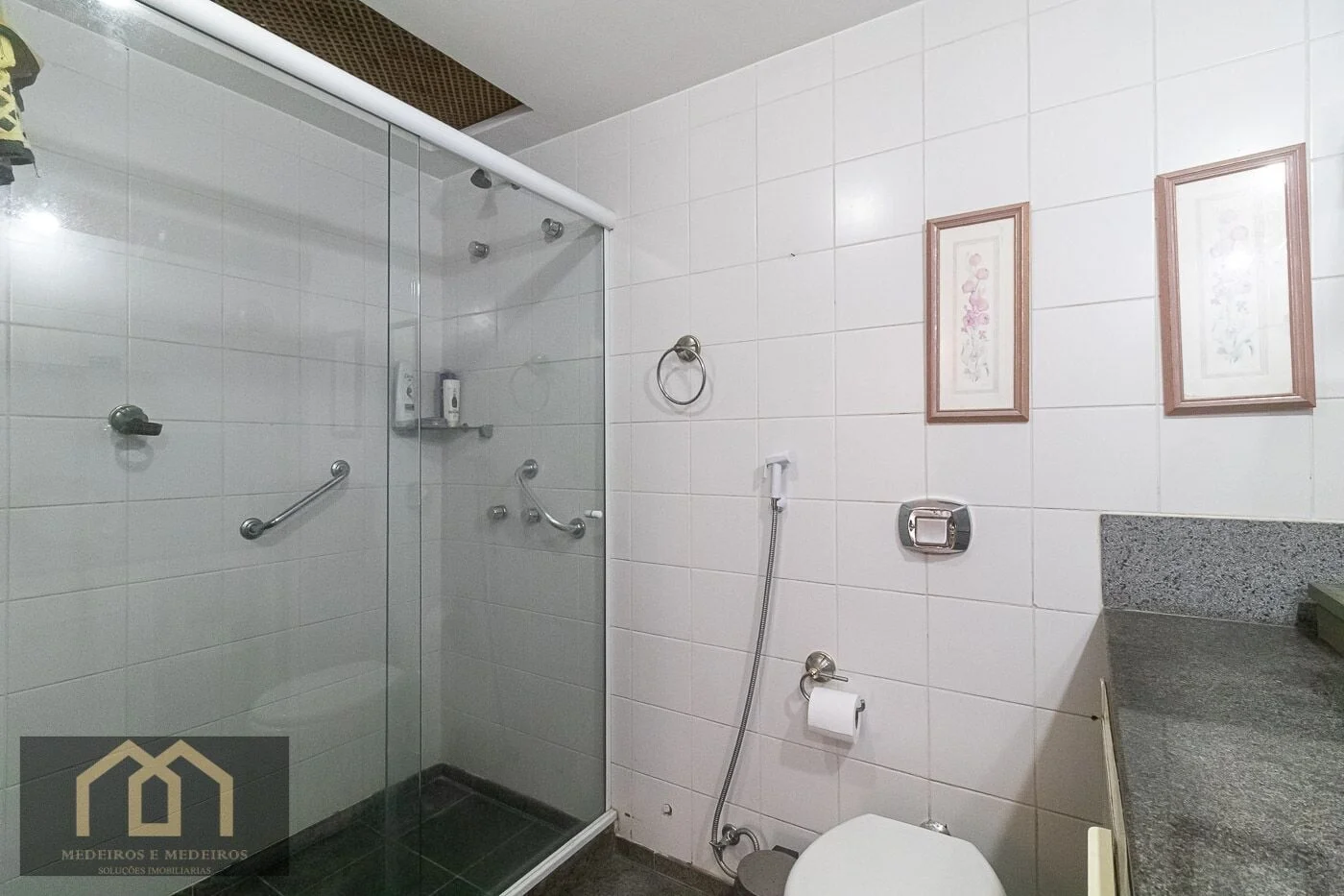 Apartamento - Recreio dos Bandeirantes, Rio de Janeiro (Ref. 1058) — Miniatura 26