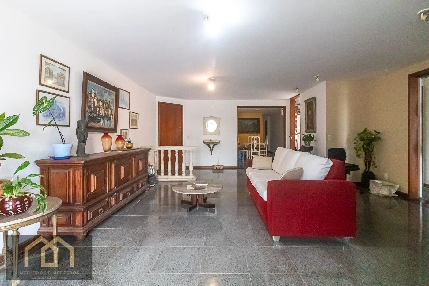 Apartamento - Recreio dos Bandeirantes, Rio de Janeiro (Ref. 1058) — Miniatura 8