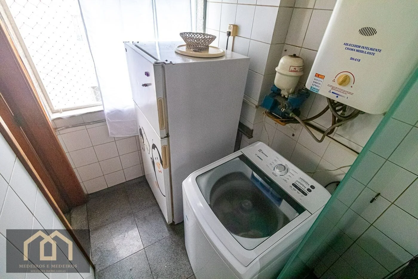 Apartamento - Recreio dos Bandeirantes, Rio de Janeiro (Ref. 1058) — Miniatura 29