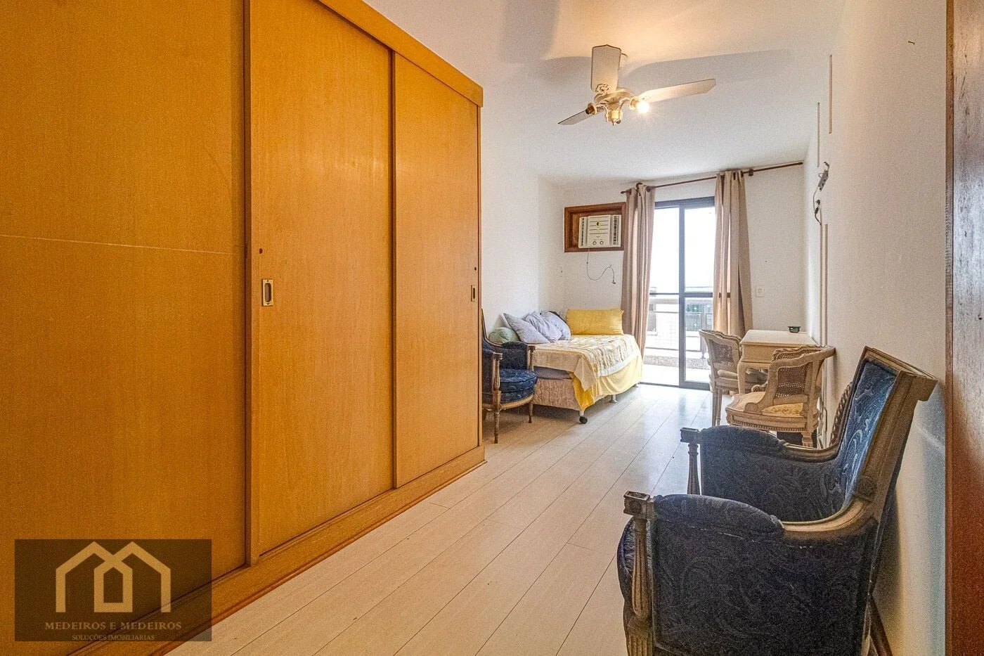 Apartamento - Recreio dos Bandeirantes, Rio de Janeiro (Ref. 1058) — Miniatura 23